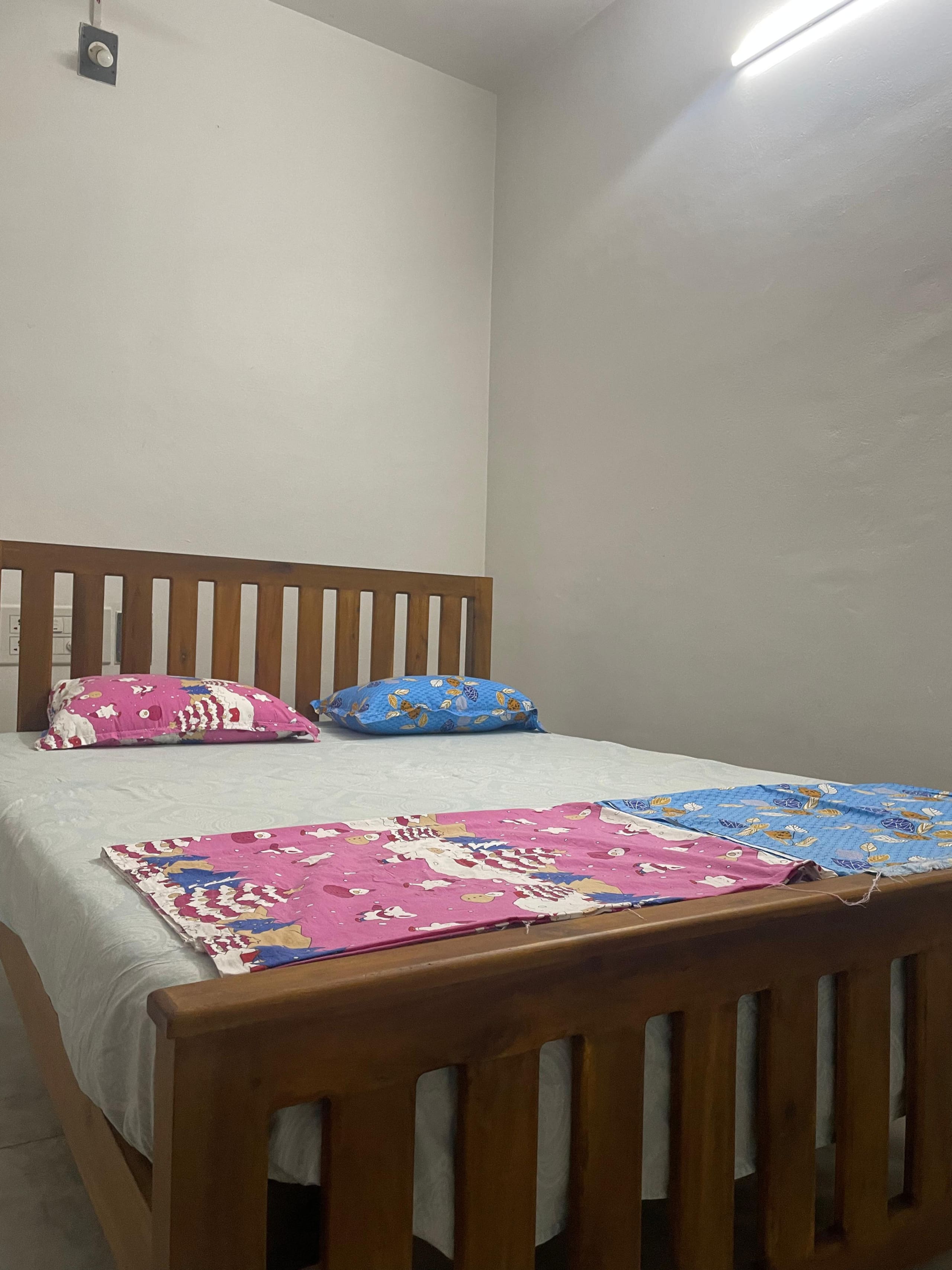 Secluded 3bhk house at Chalakudy w gated parking 18