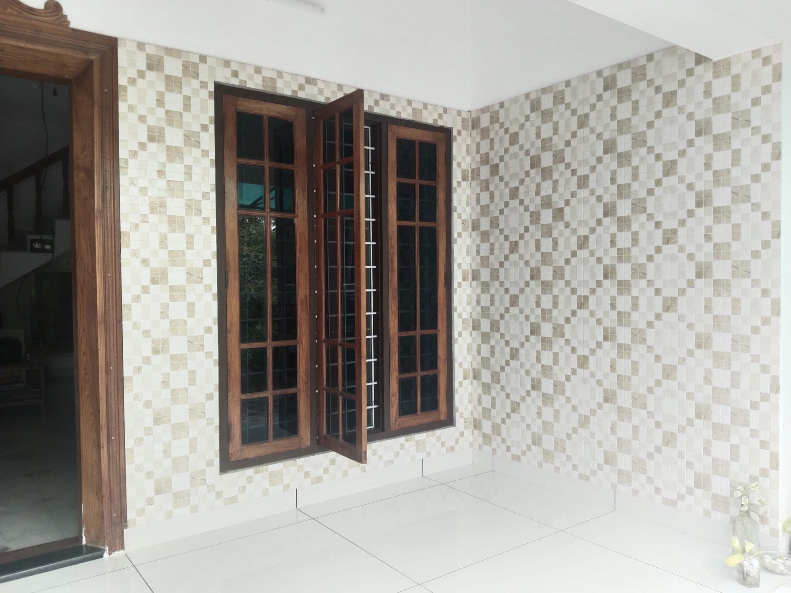 Secluded 3bhk house at Chalakudy w gated parking — photo 5