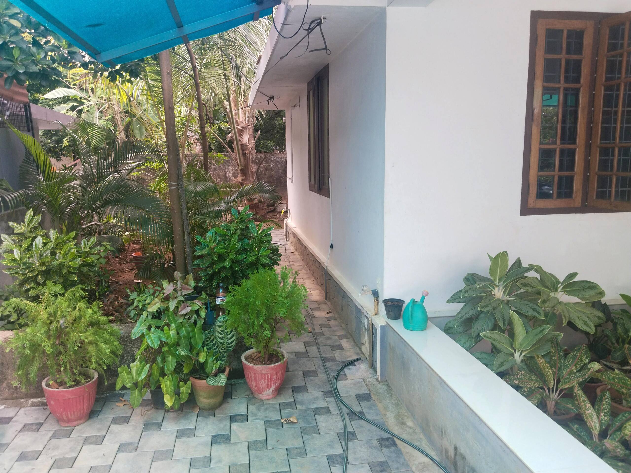 Secluded 3bhk house at Chalakudy w gated parking — photo 4