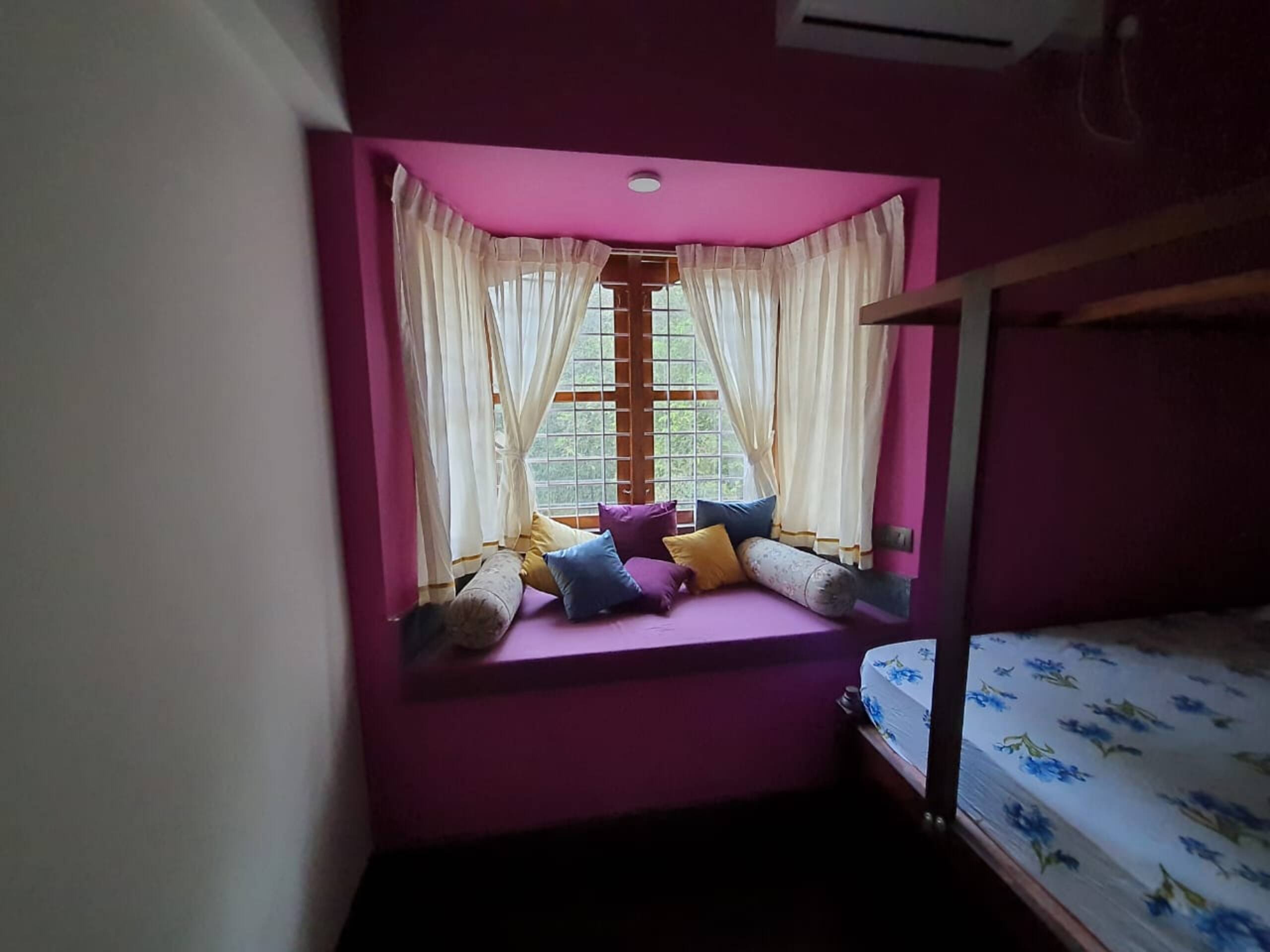 Anandam Stays - Premium 3 BHK plush home-stay! 36