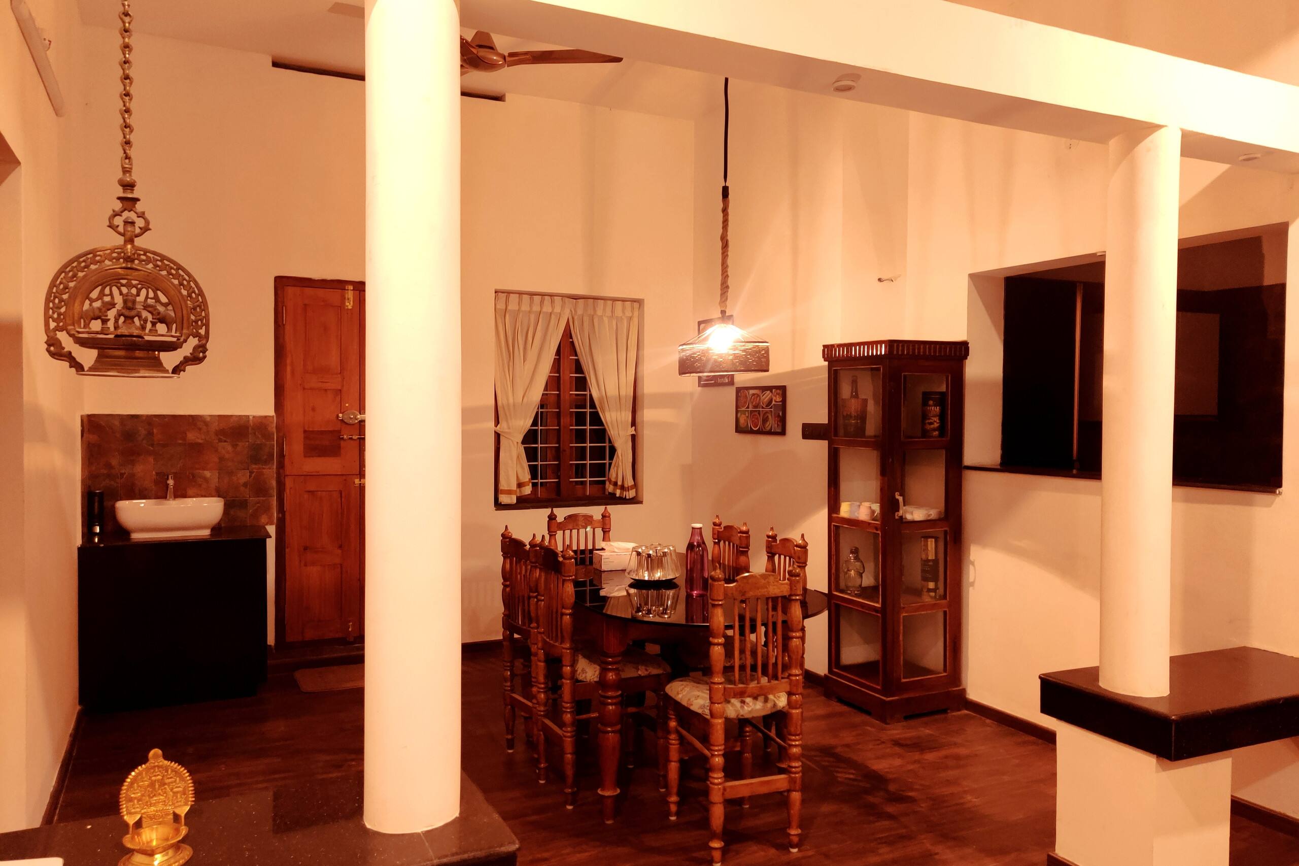 Anandam Stays - Premium 3 BHK plush home-stay! 8