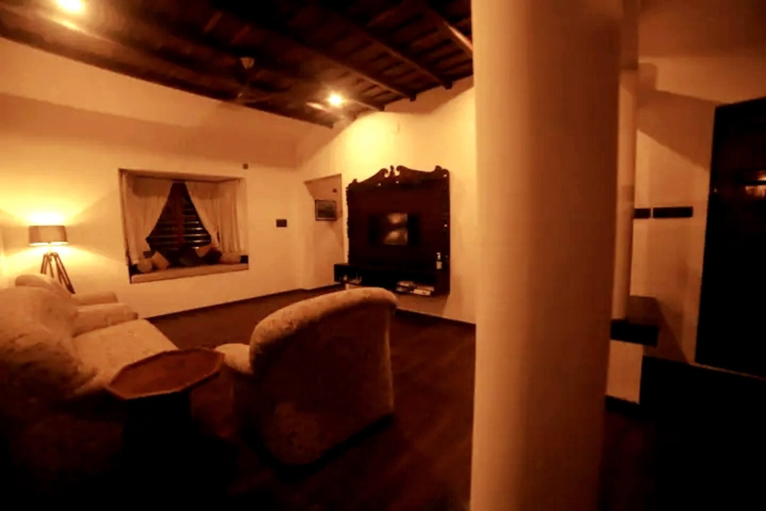 Anandam Stays - Premium 3 BHK plush home-stay! 17
