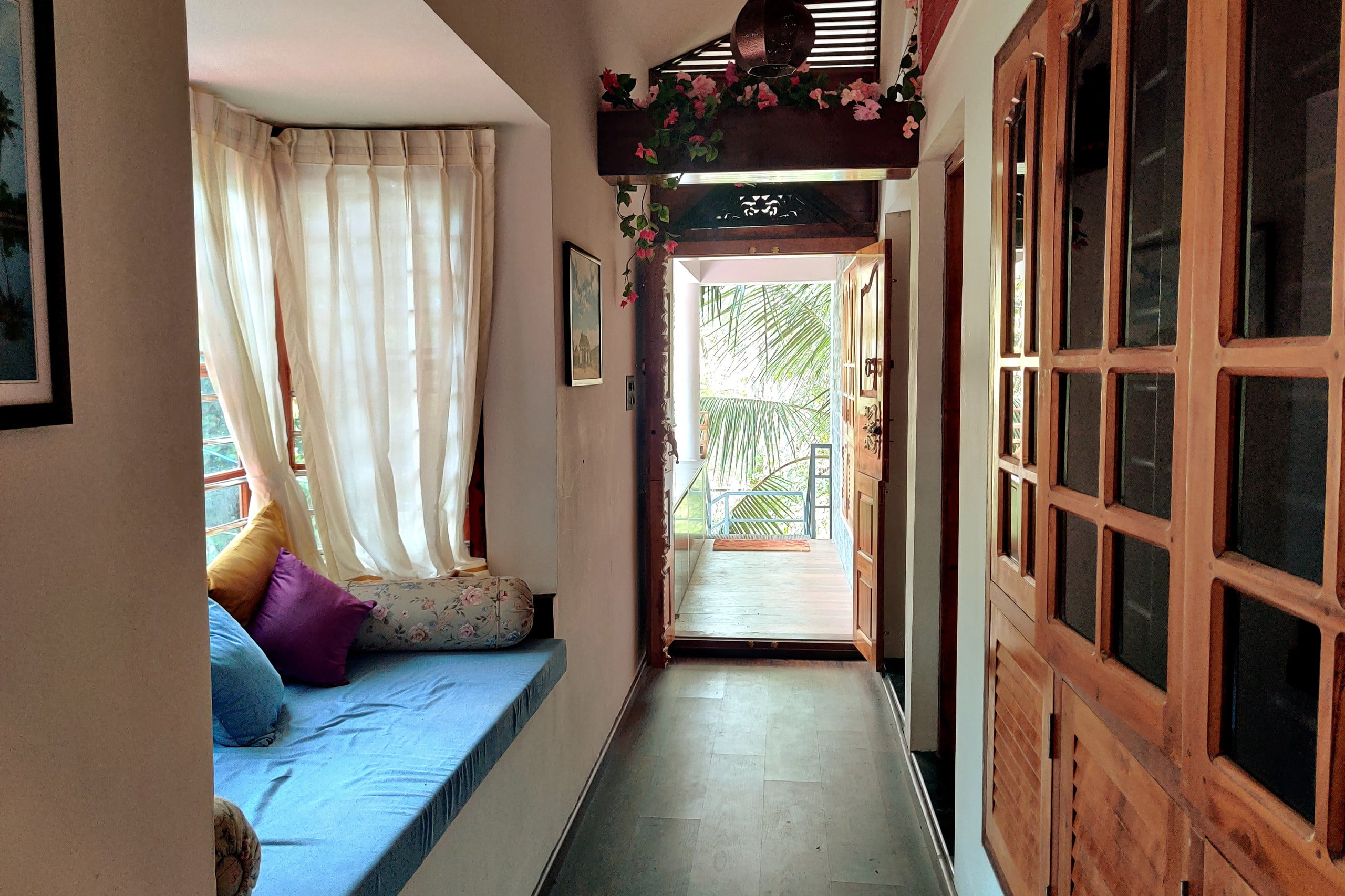 Anandam Stays - Premium 3 BHK plush home-stay! 16