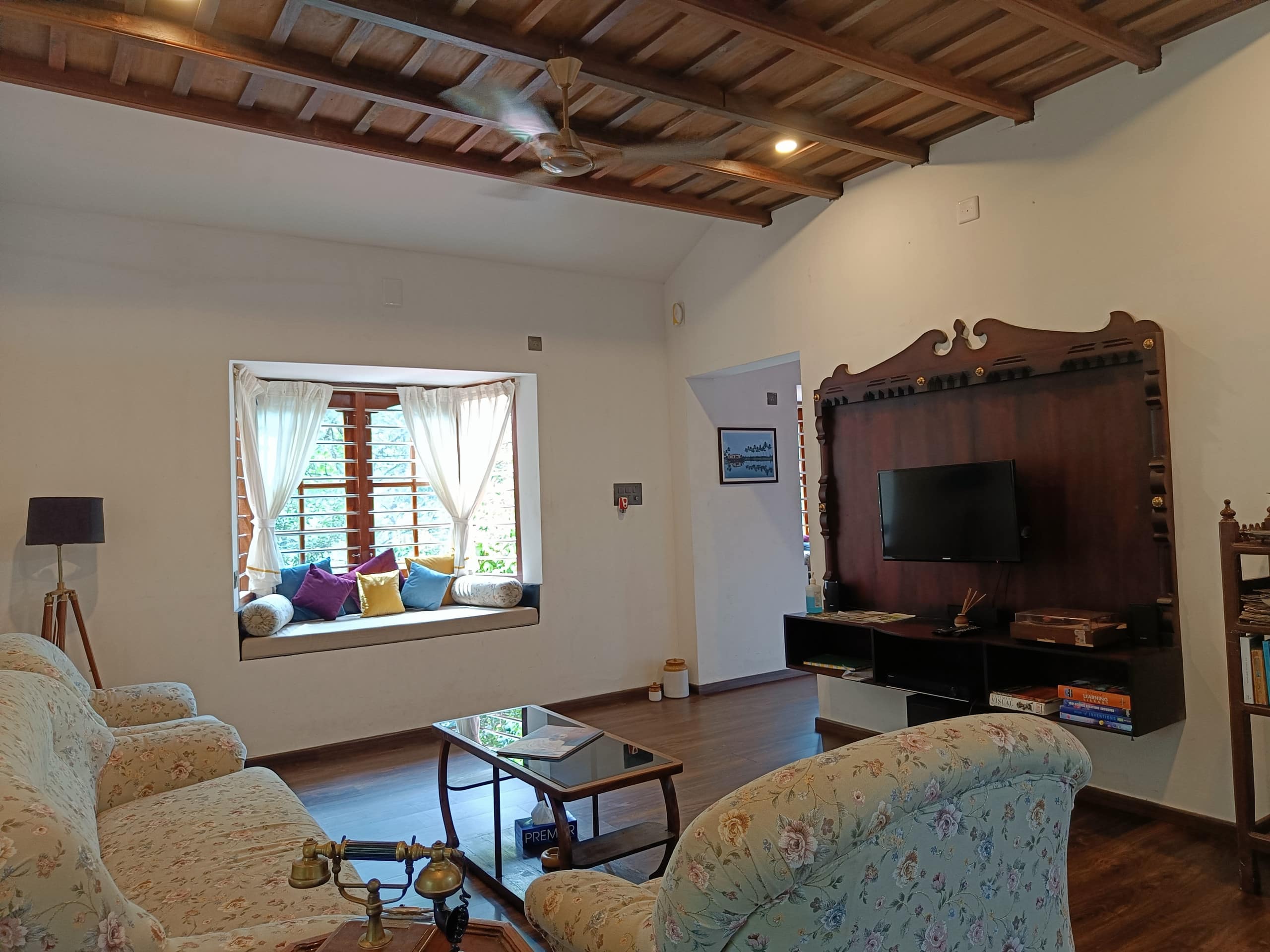 Anandam Stays - Premium 3 BHK plush home-stay! 1