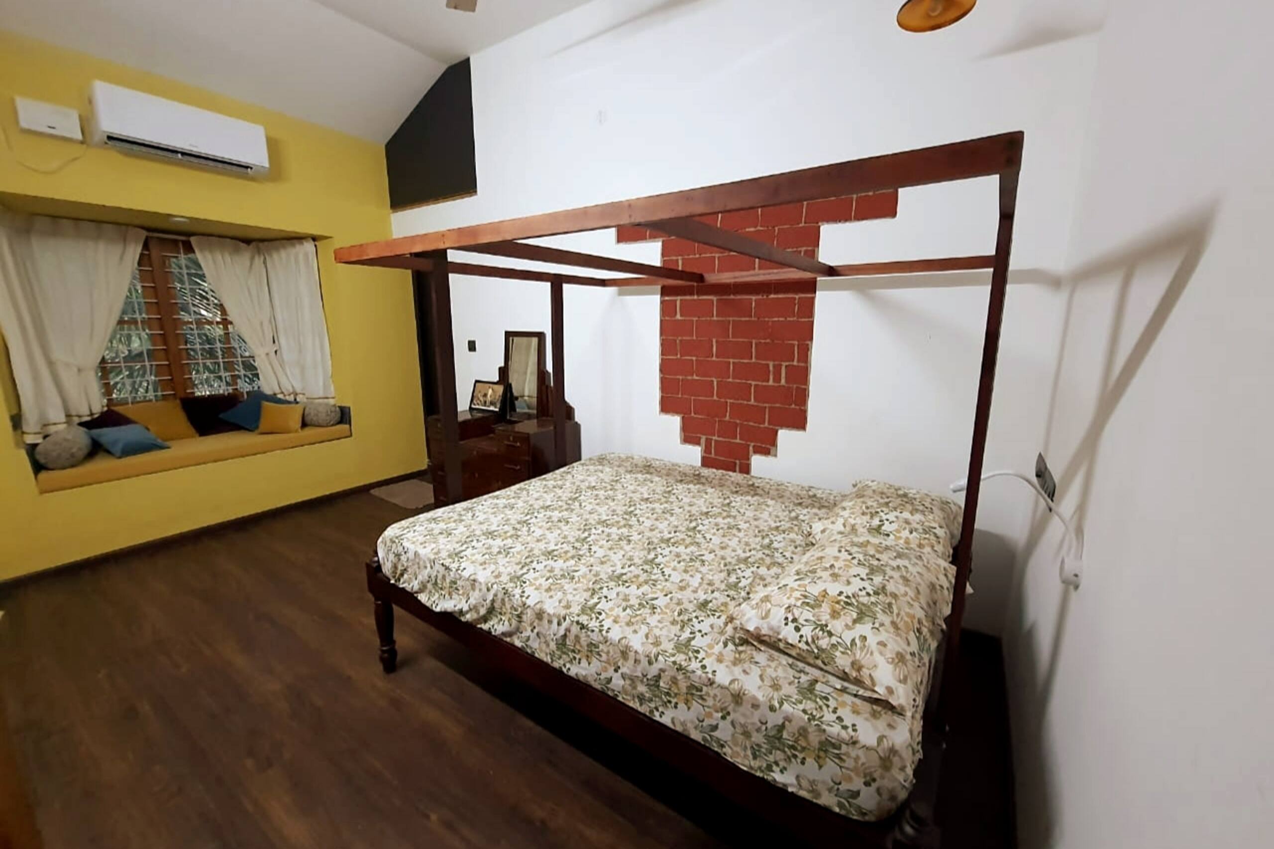 Anandam Stays - Premium 3 BHK plush home-stay! 12