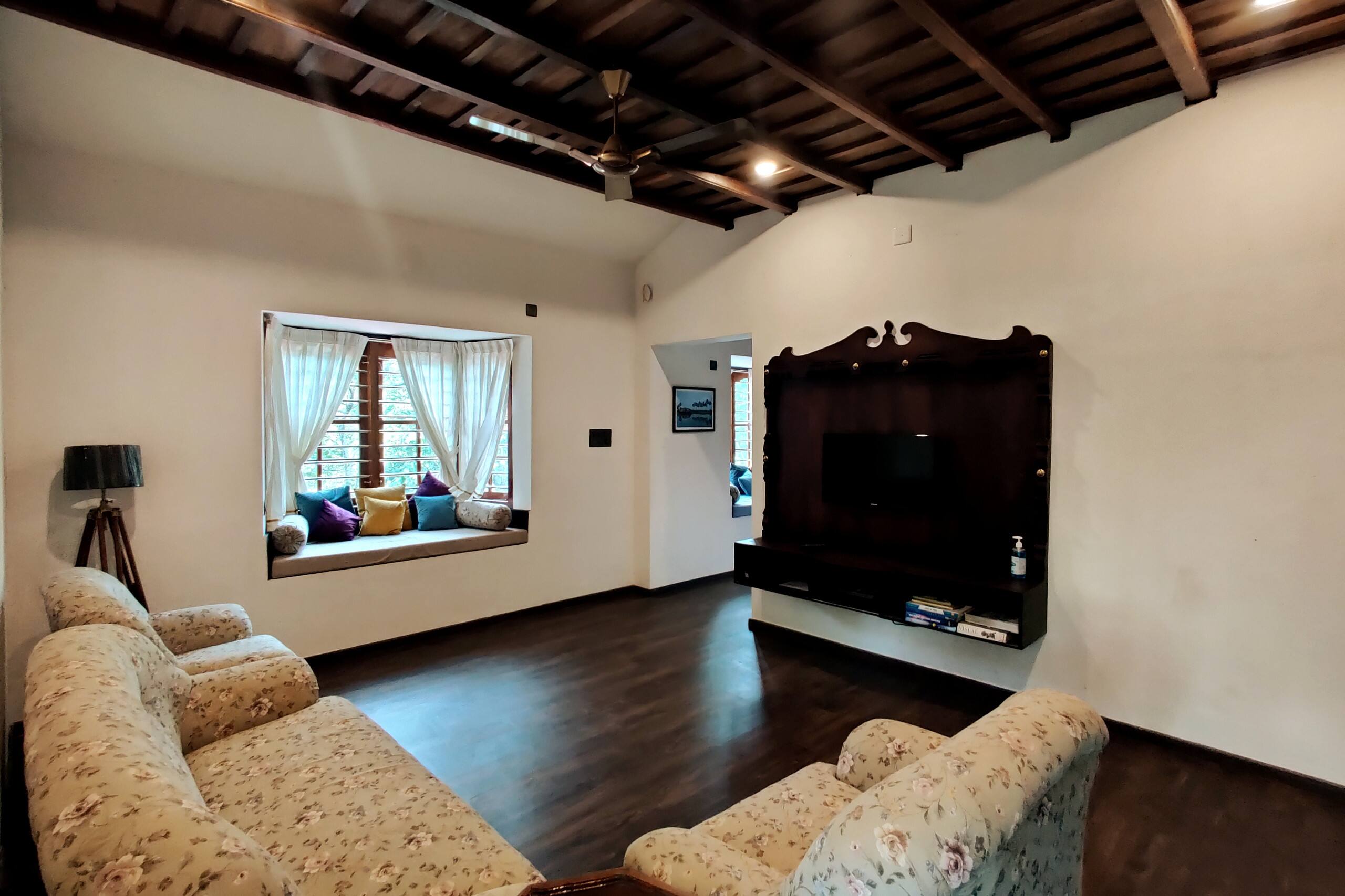 Anandam Stays - Premium 3 BHK plush home-stay! 6