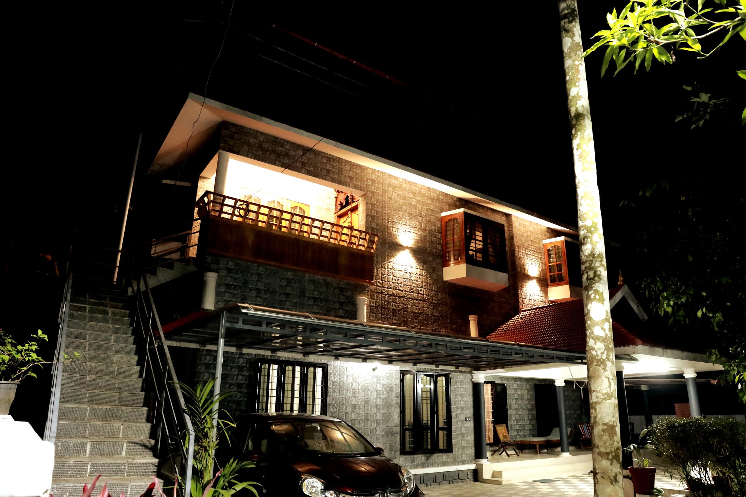 Anandam Stays - Premium 3 BHK plush home-stay! 3
