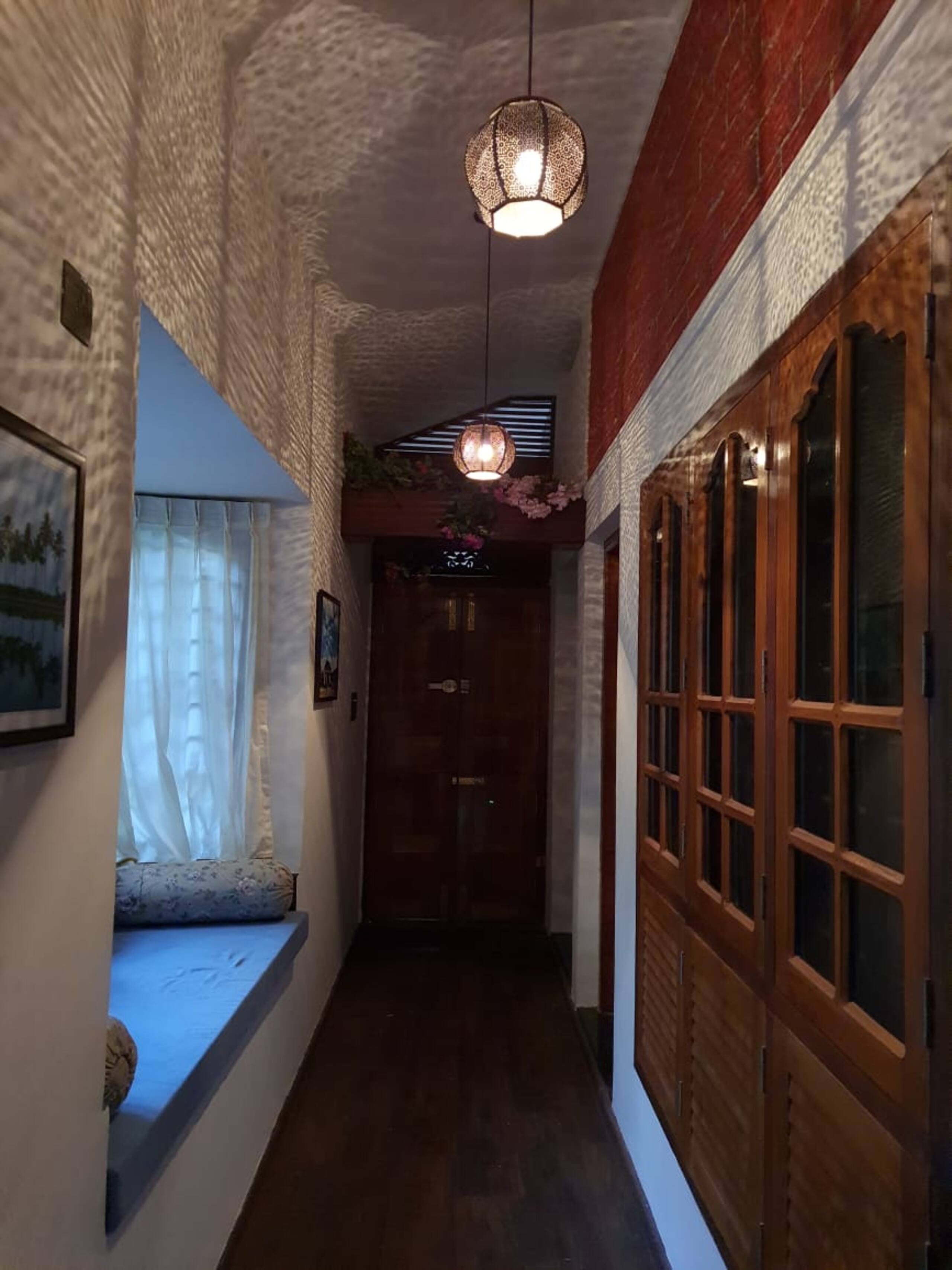 Anandam Stays - Premium 3 BHK plush home-stay! 39