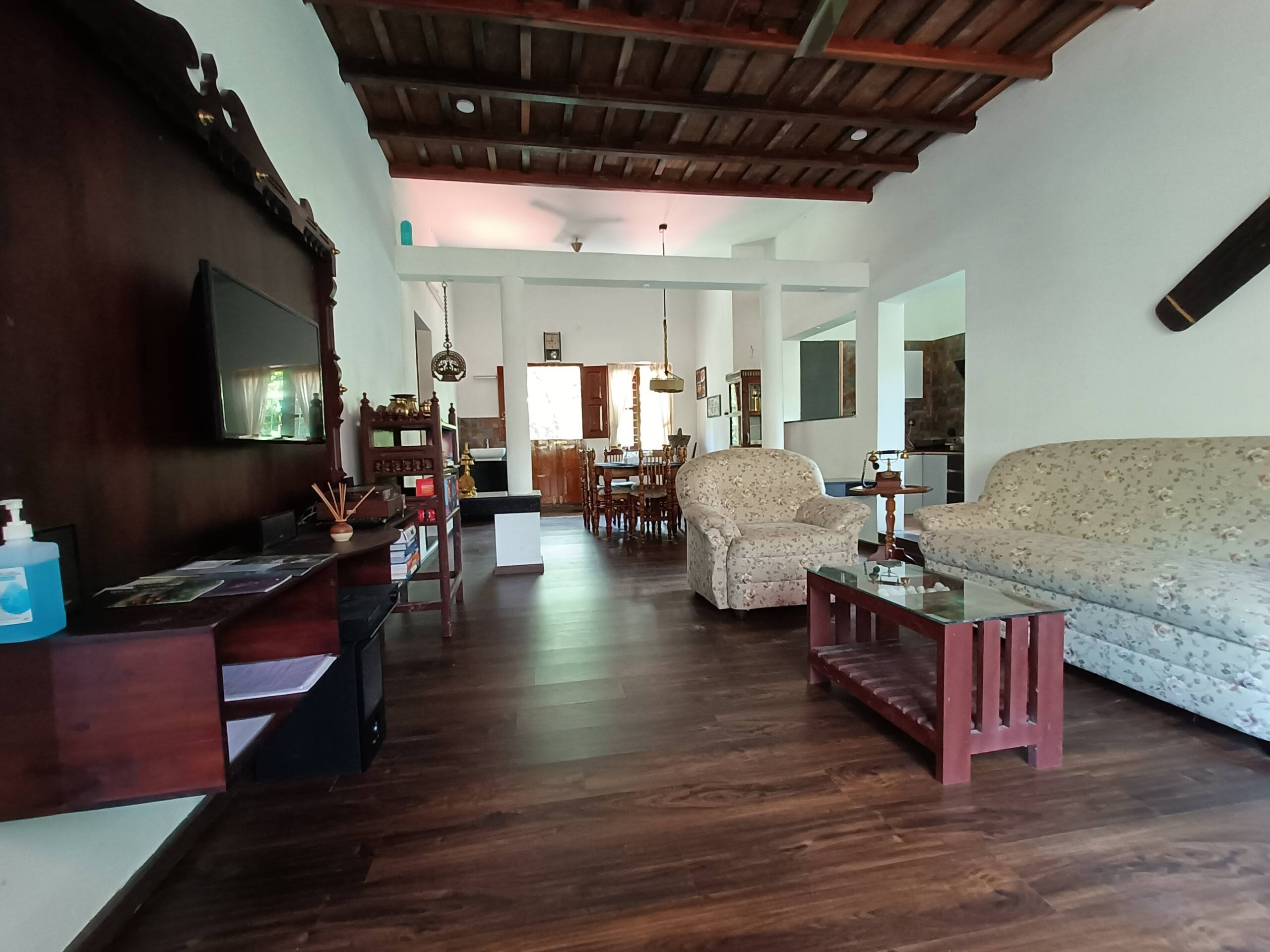 Anandam Stays - Premium 3 BHK plush home-stay! 31
