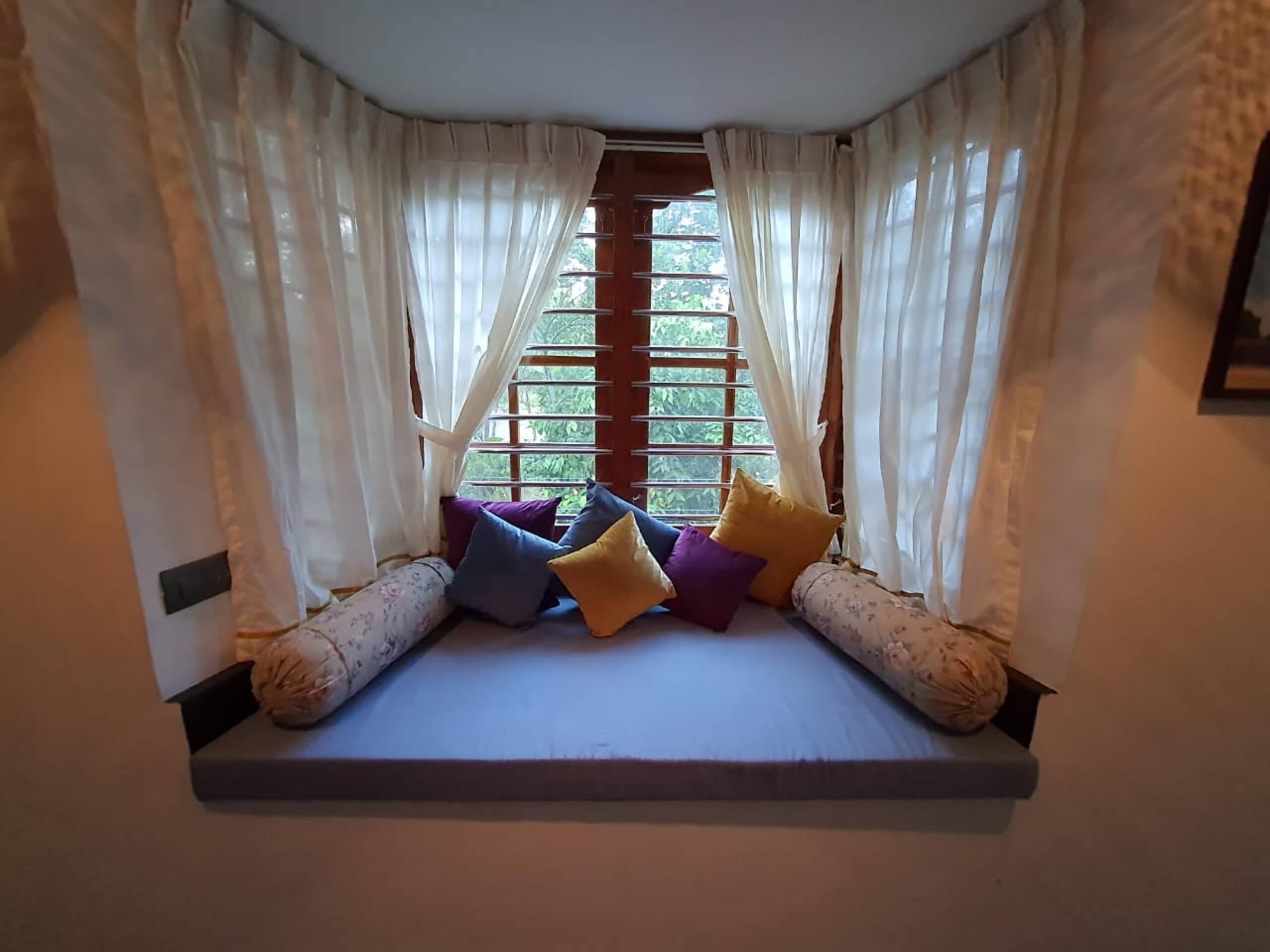Anandam Stays - Premium 3 BHK plush home-stay! 34