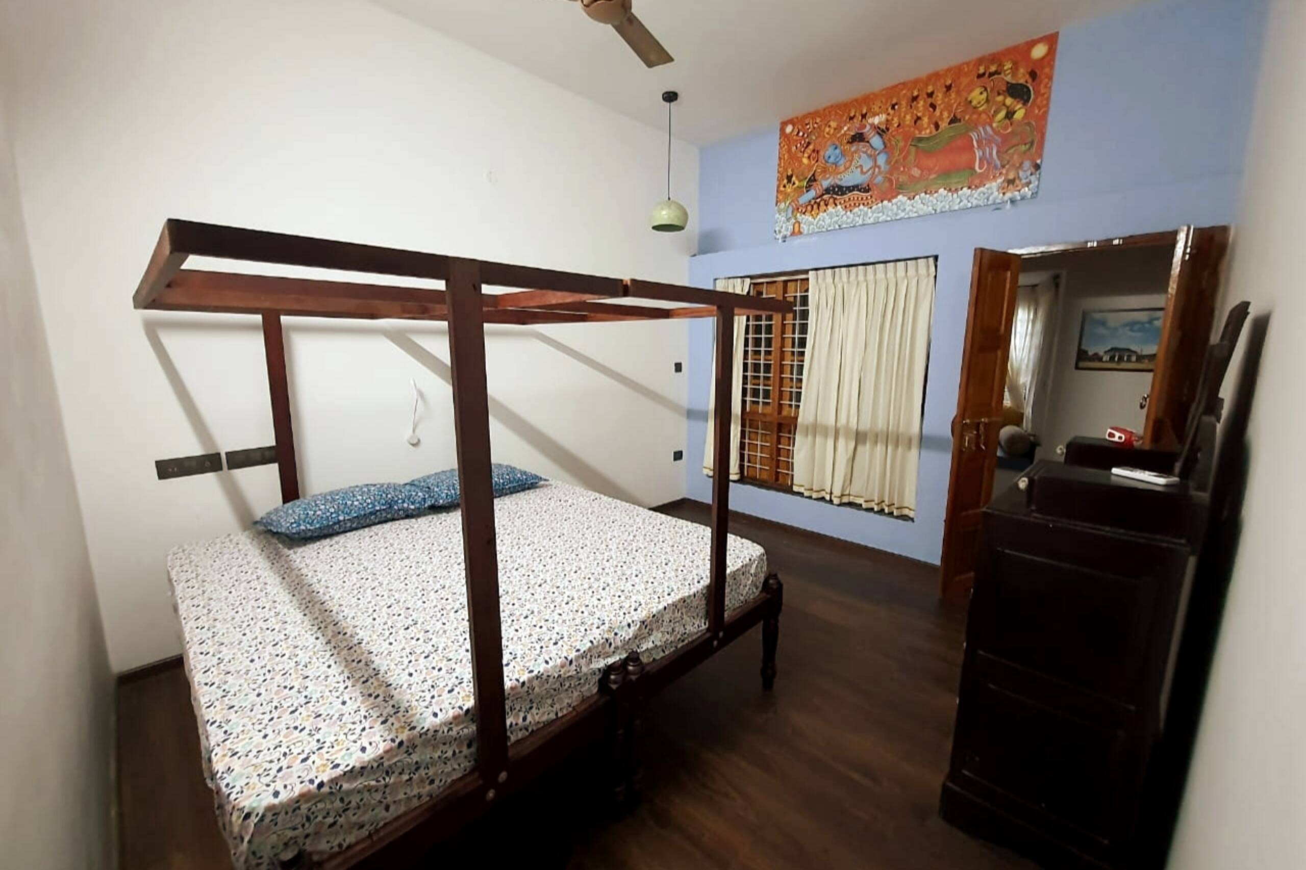 Anandam Stays - Premium 3 BHK plush home-stay! 10