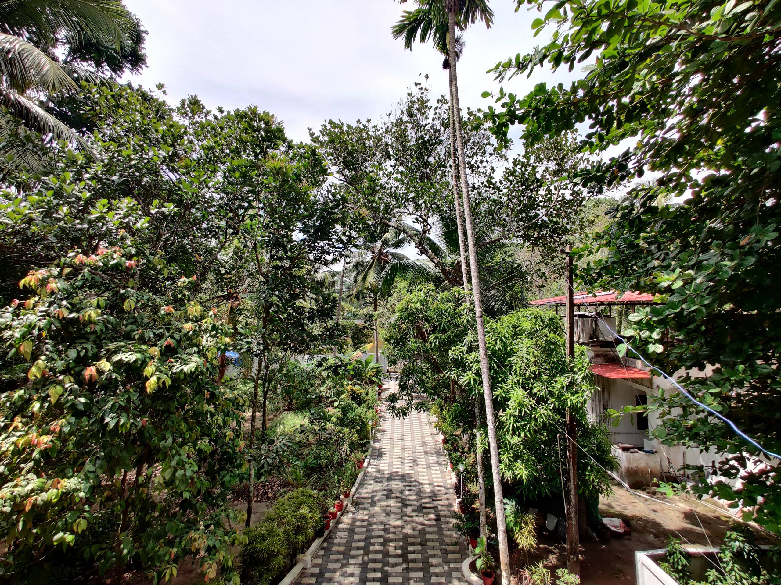 Anandam Stays - Premium 3 BHK plush home-stay! 27