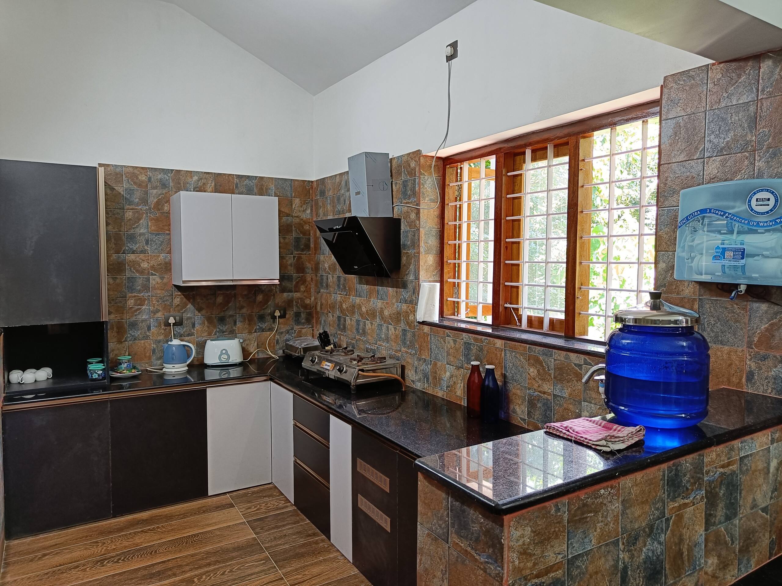 Anandam Stays - Premium 3 BHK plush home-stay! 38