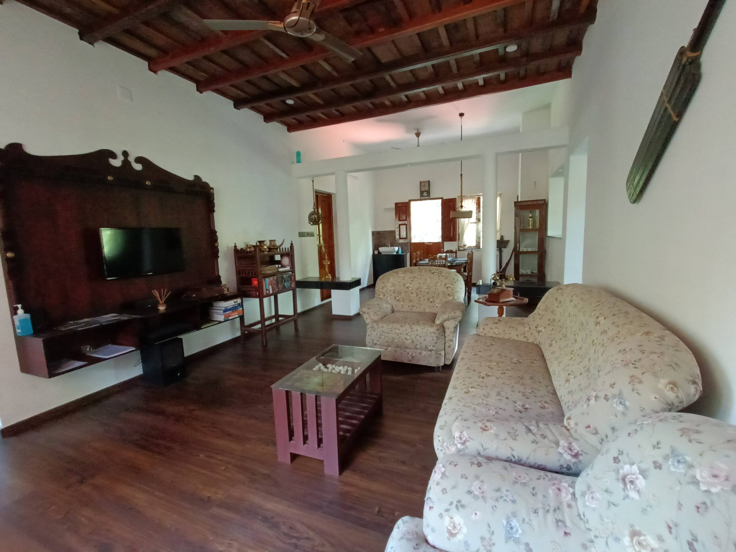 Anandam Stays - Premium 3 BHK plush home-stay! 33