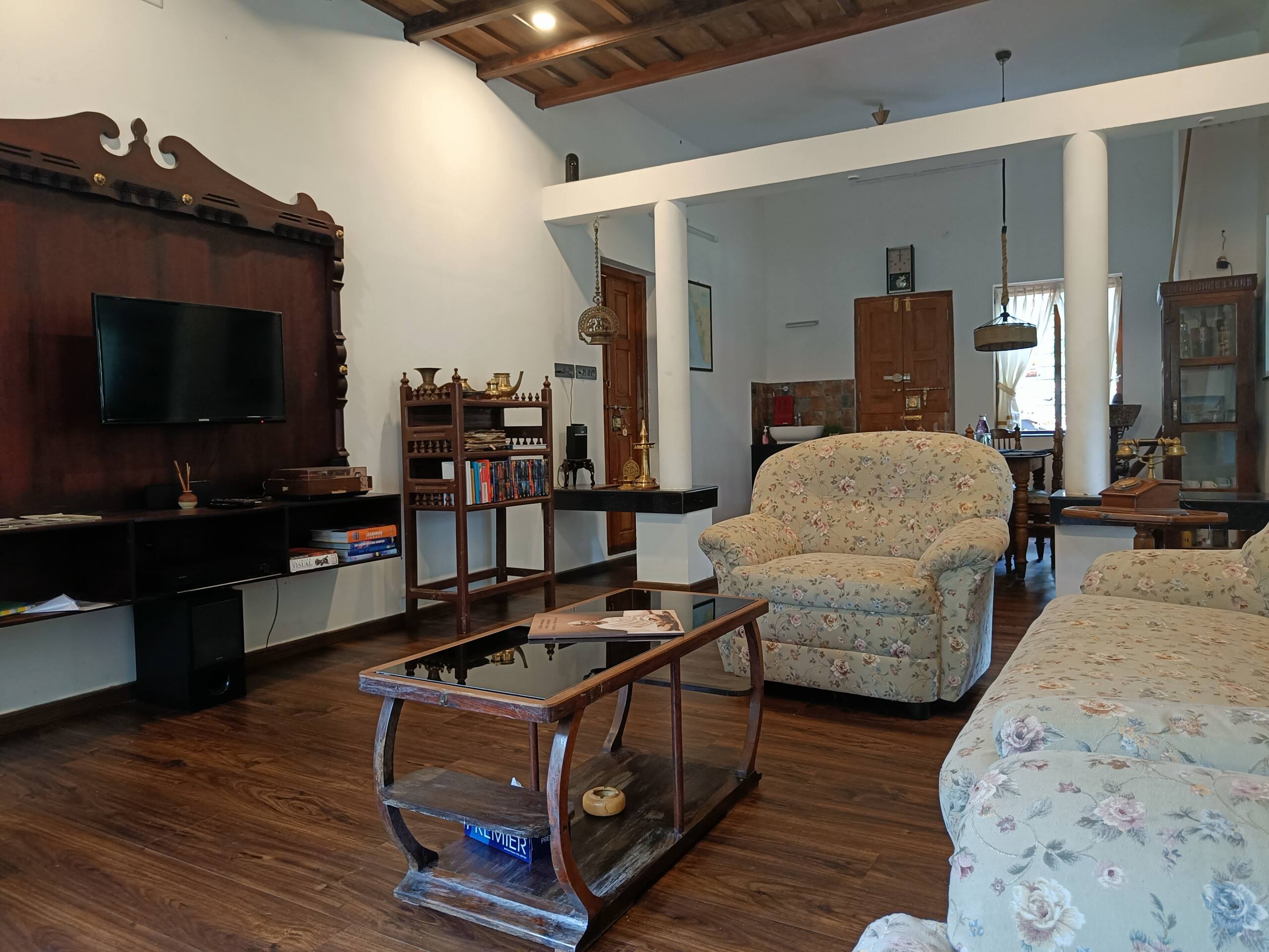 Anandam Stays - Premium 3 BHK plush home-stay! 2