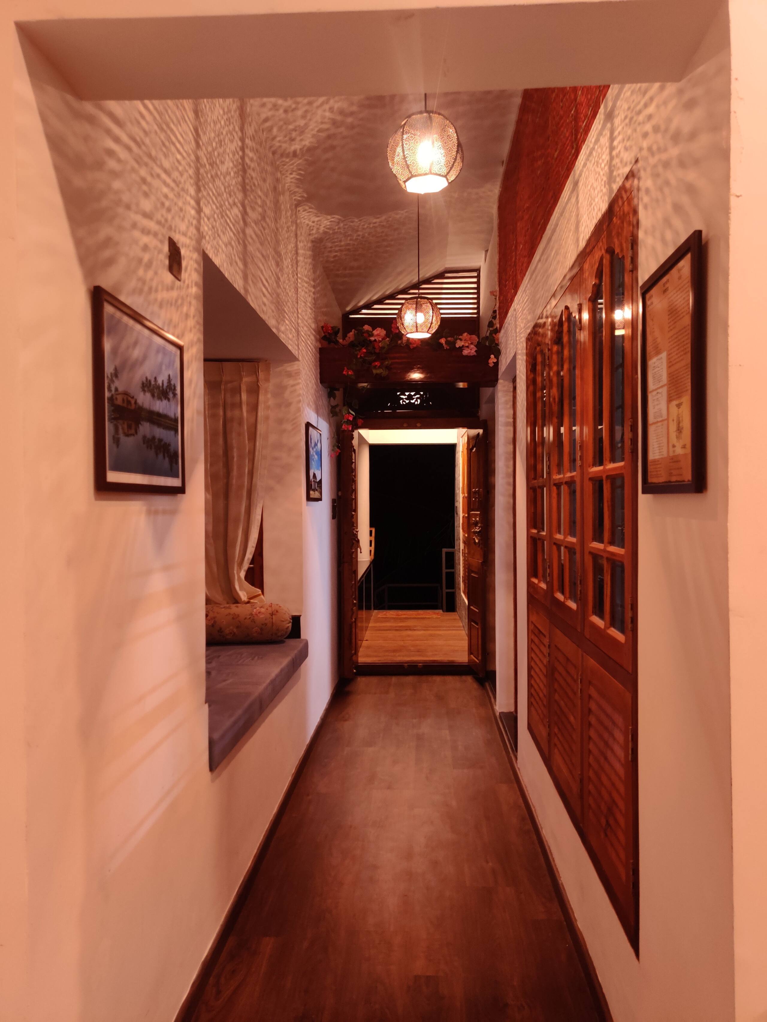 Anandam Stays - Premium 3 BHK plush home-stay! 20