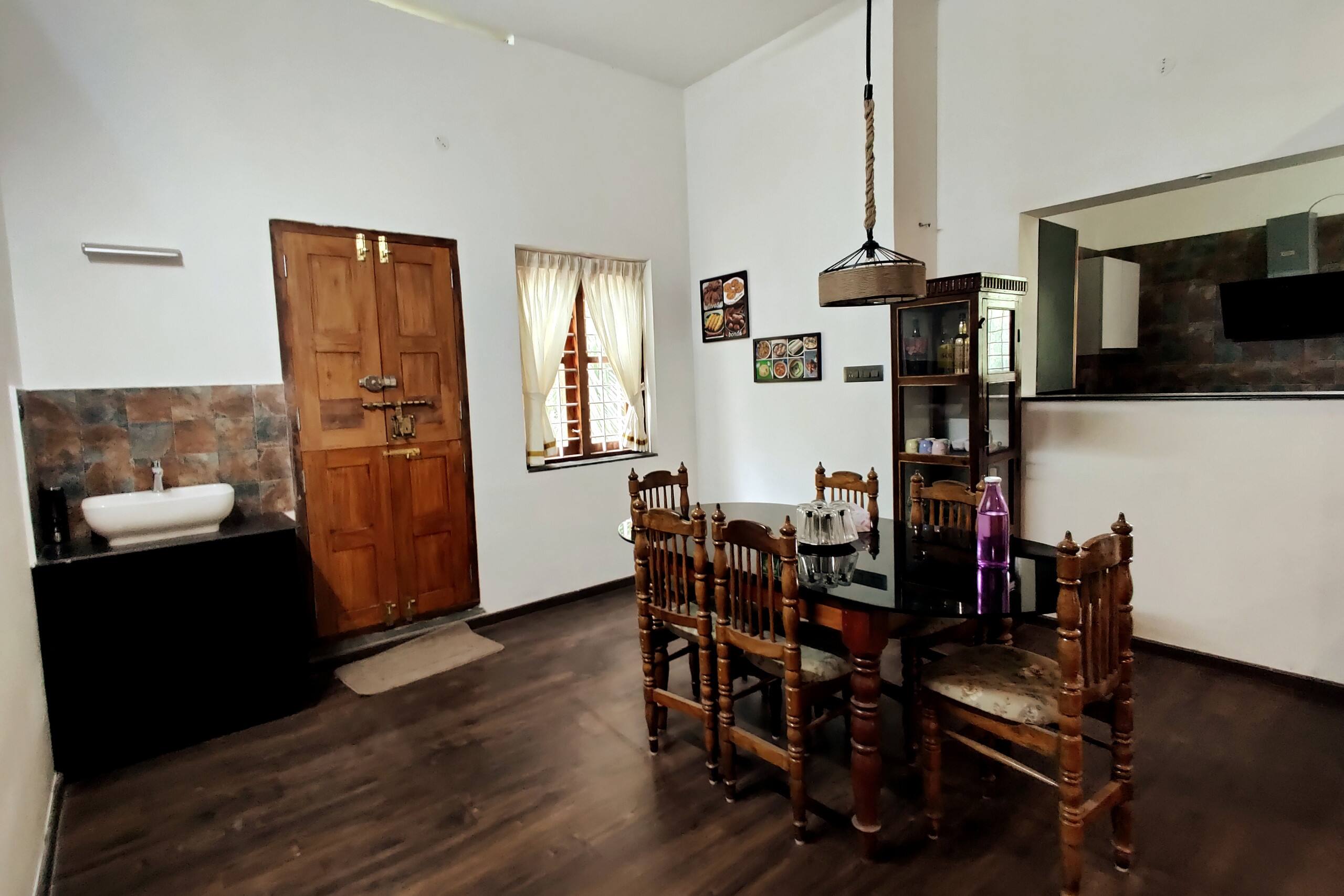 Anandam Stays - Premium 3 BHK plush home-stay! 7