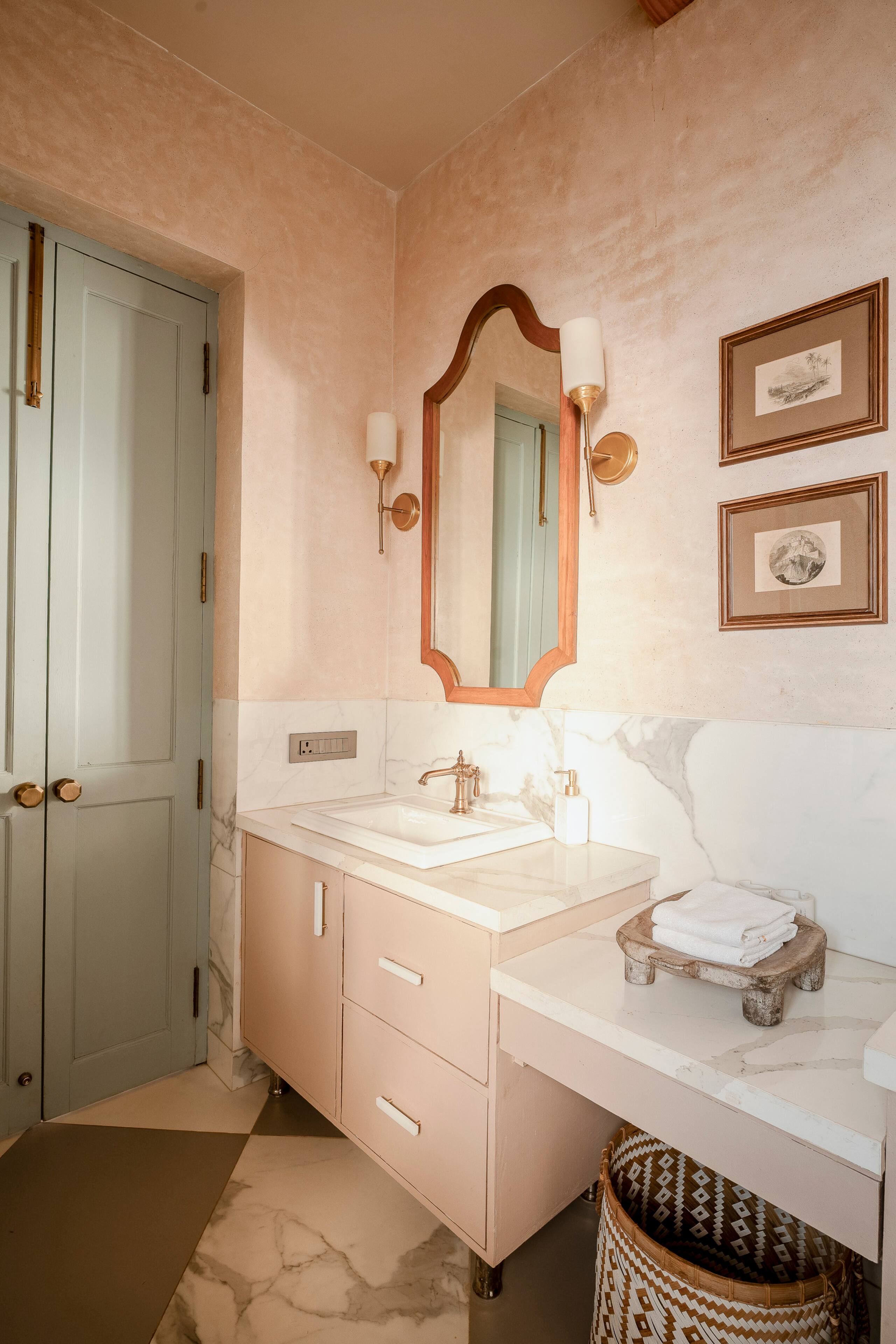 Lindsay Manor | Casa Malaga-Pool | Designer Villa 31