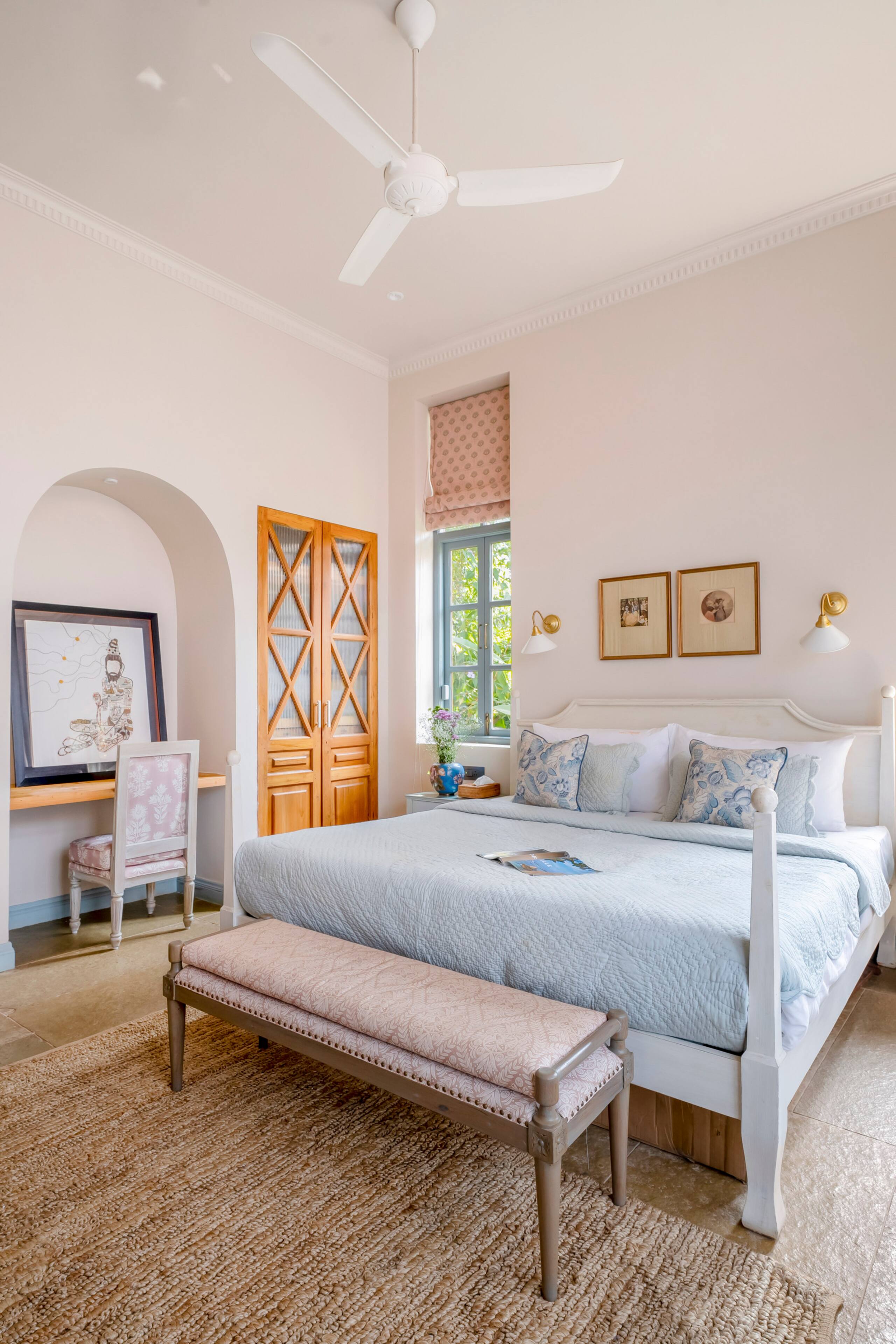 Lindsay Manor | Casa Malaga-Pool | Designer Villa 24