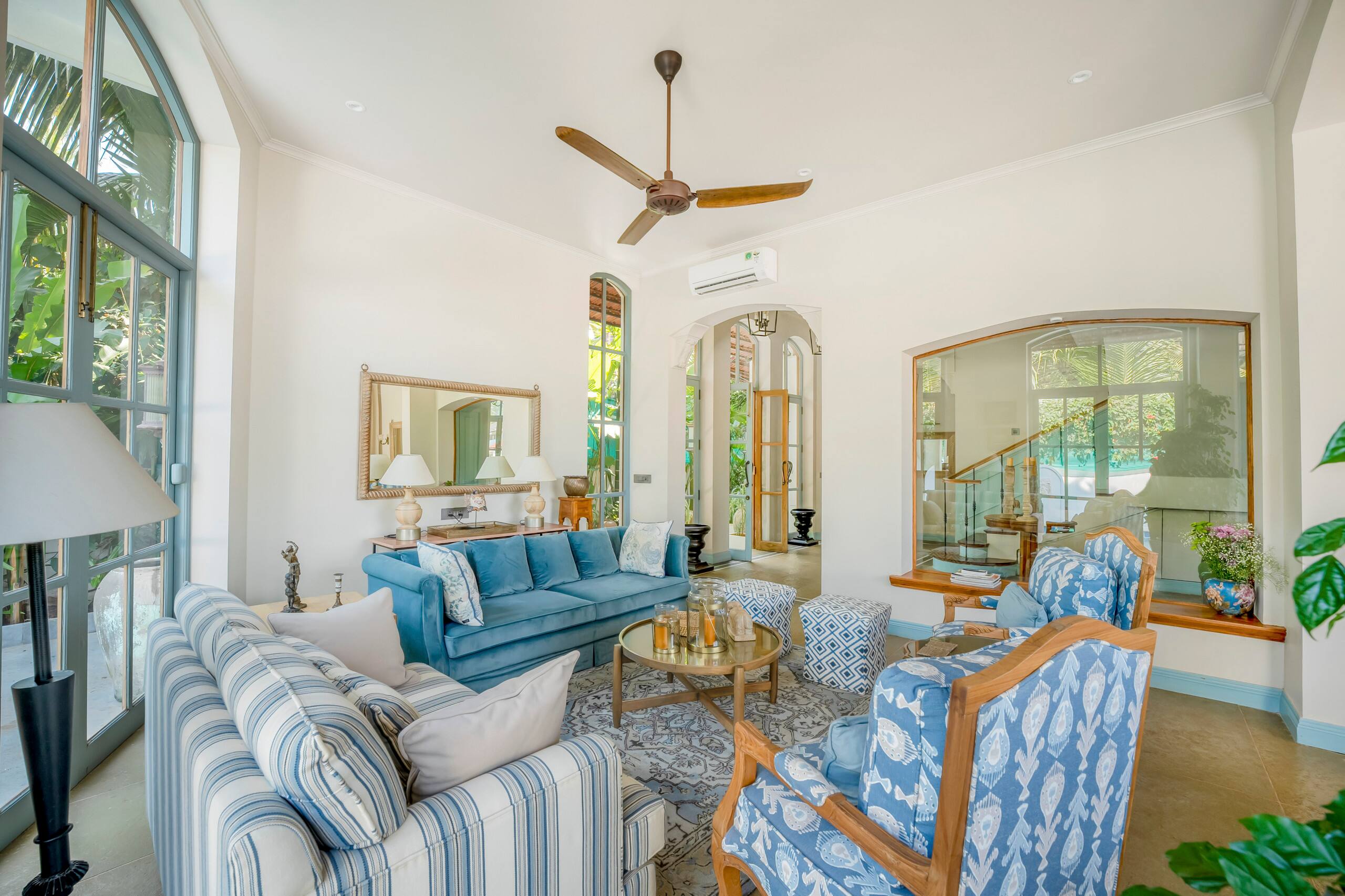 Lindsay Manor | Casa Malaga-Pool | Designer Villa 9