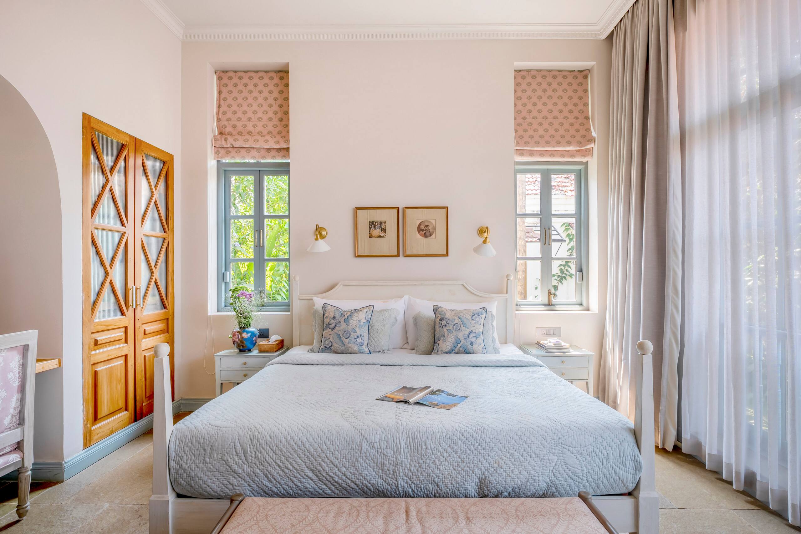 Lindsay Manor | Casa Malaga-Pool | Designer Villa 25