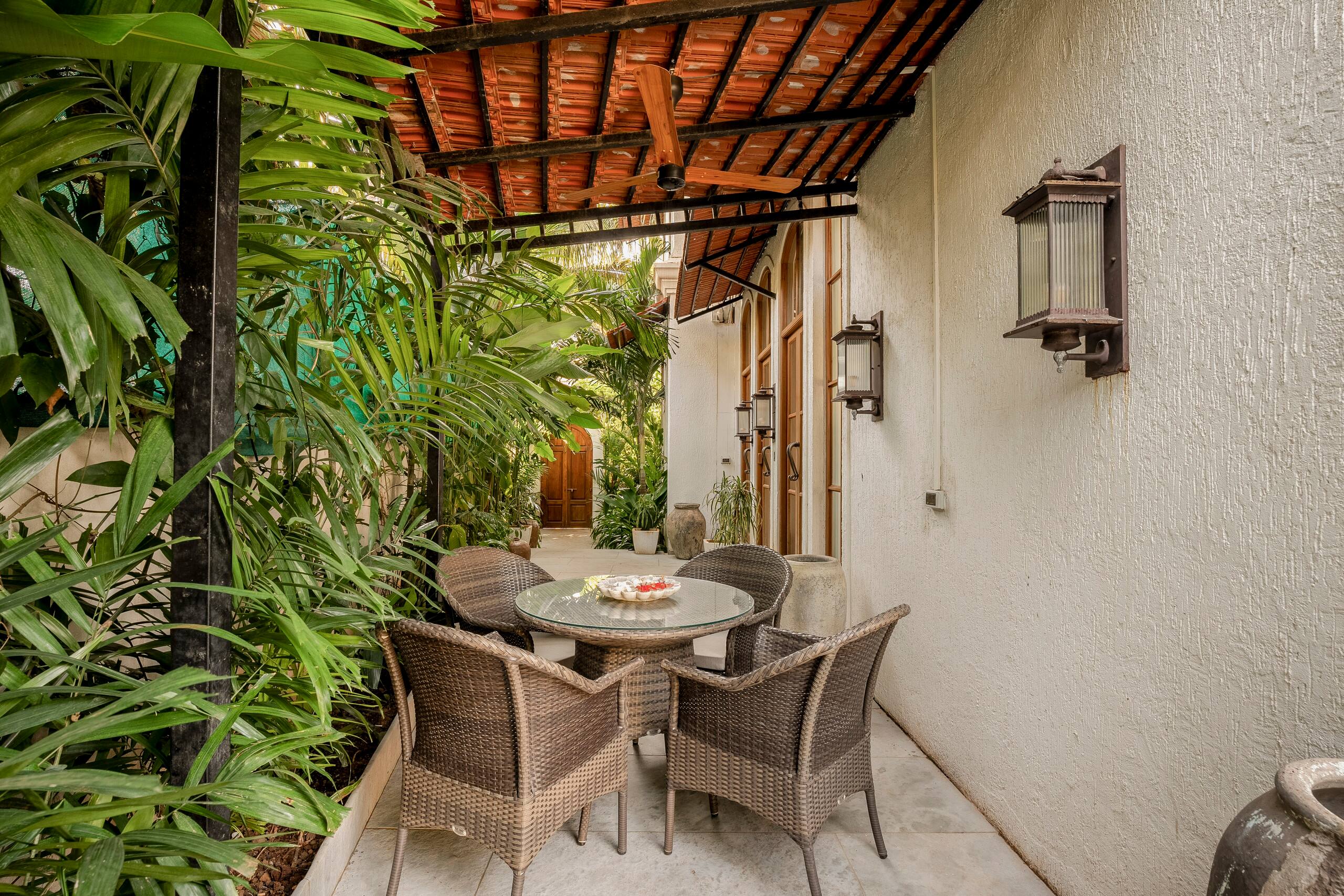 Lindsay Manor | Casa Malaga-Pool | Designer Villa 8