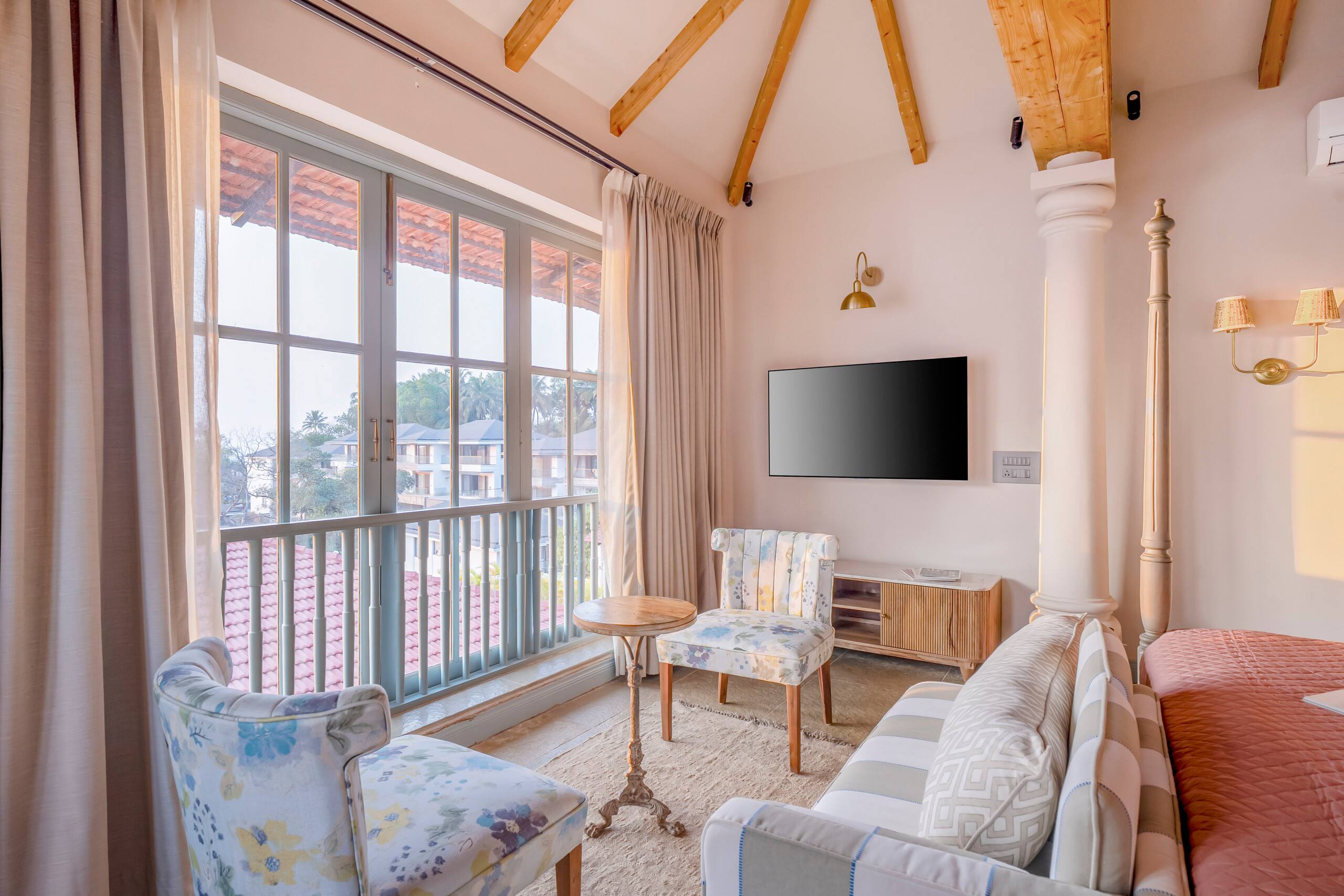 Lindsay Manor | Casa Malaga-Pool | Designer Villa 23