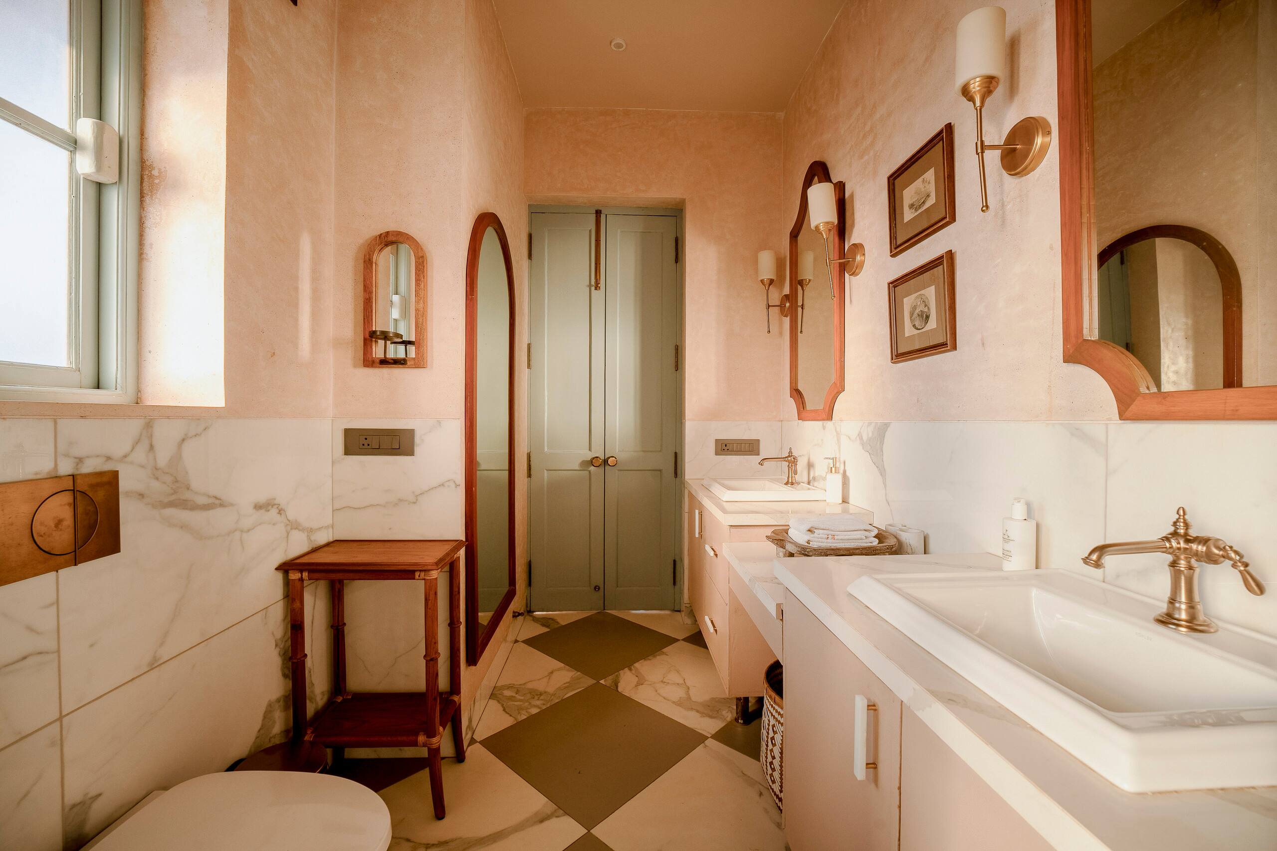 Lindsay Manor | Casa Malaga-Pool | Designer Villa 30