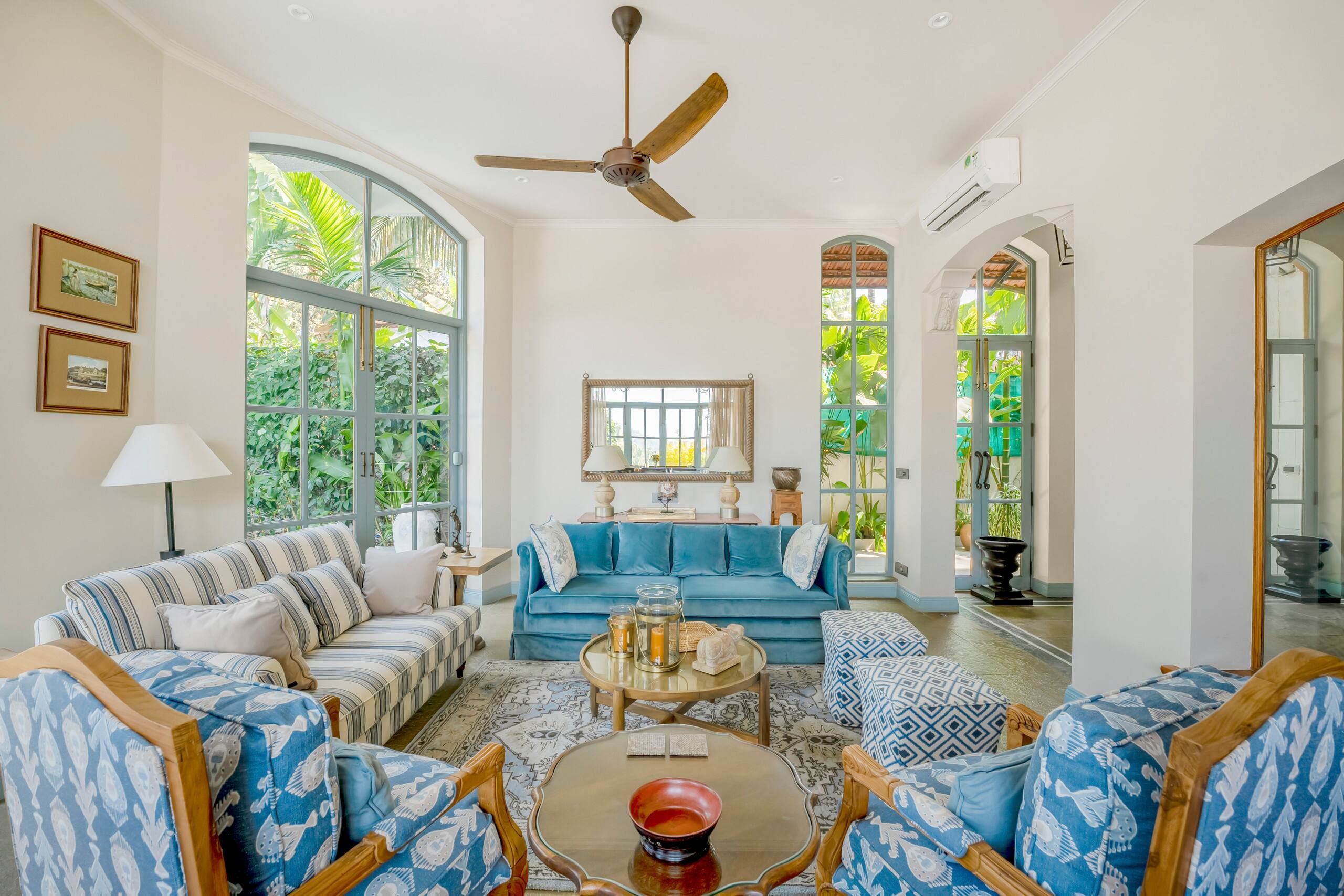 Lindsay Manor | Casa Malaga-Pool | Designer Villa 10