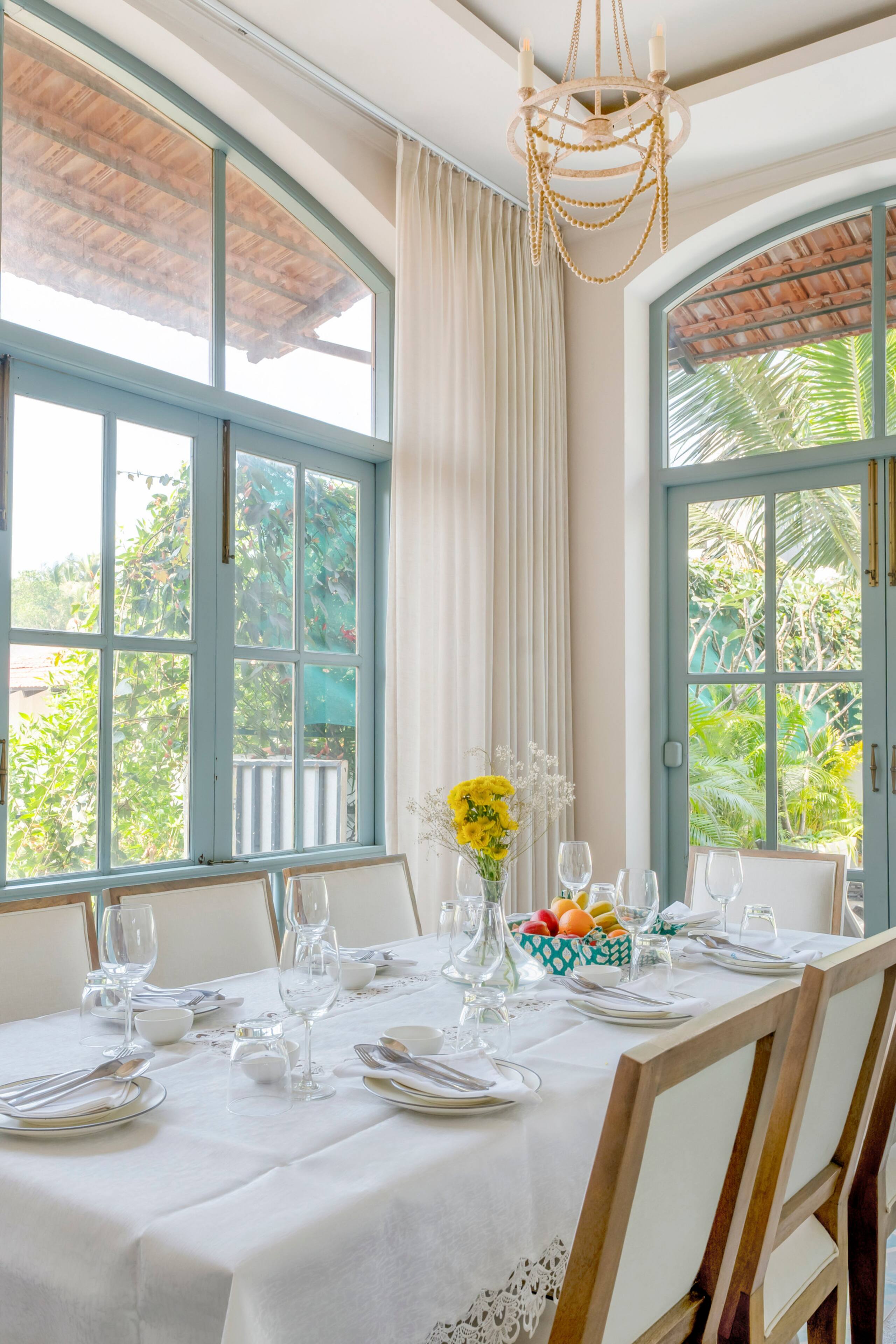 Lindsay Manor | Casa Malaga-Pool | Designer Villa 7