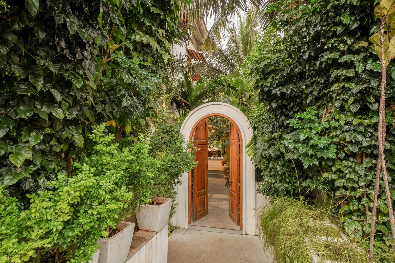 Lindsay Manor Casa Malaga-Pool Designer Villa 5