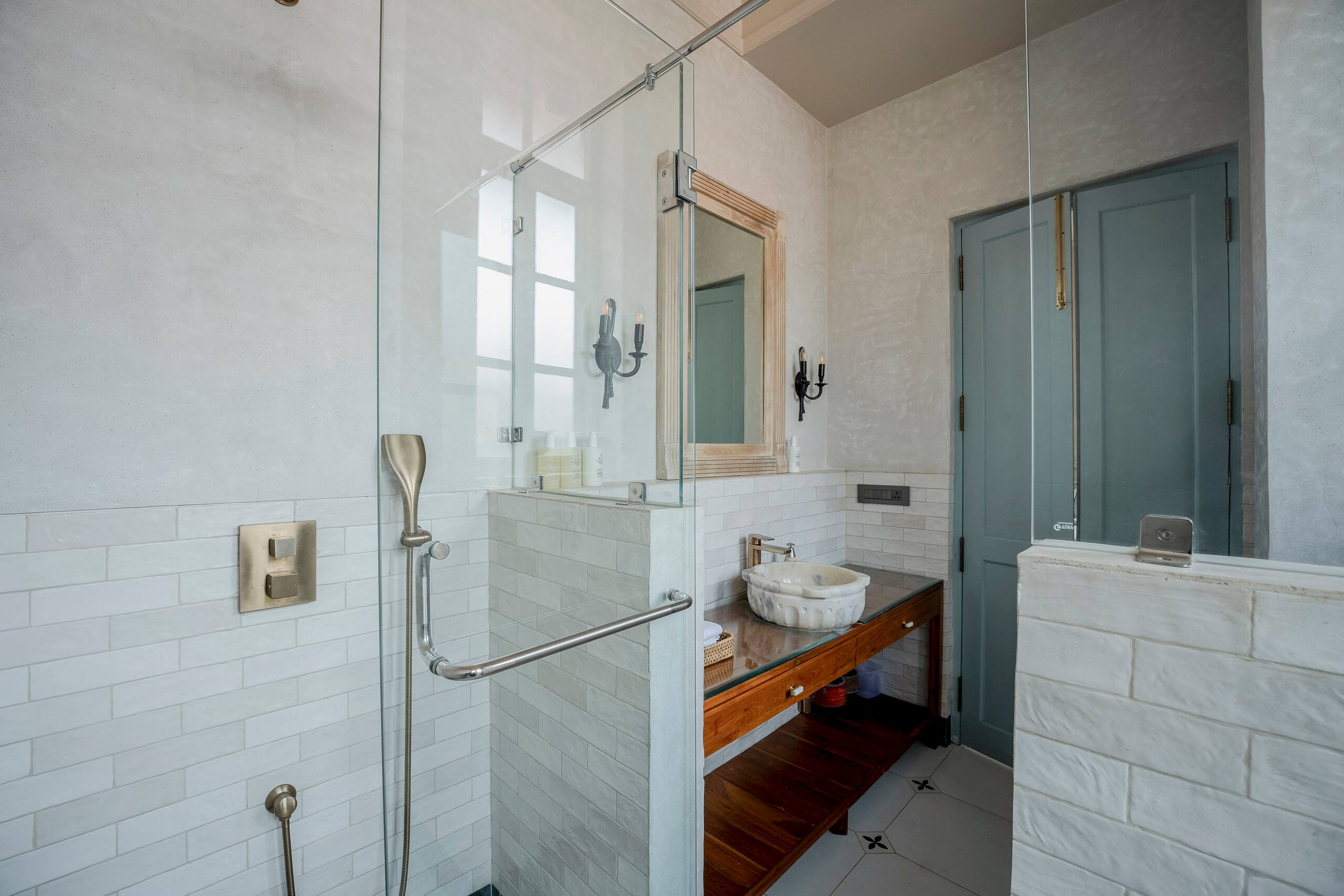 Lindsay Manor | Casa Malaga-Pool | Designer Villa 35