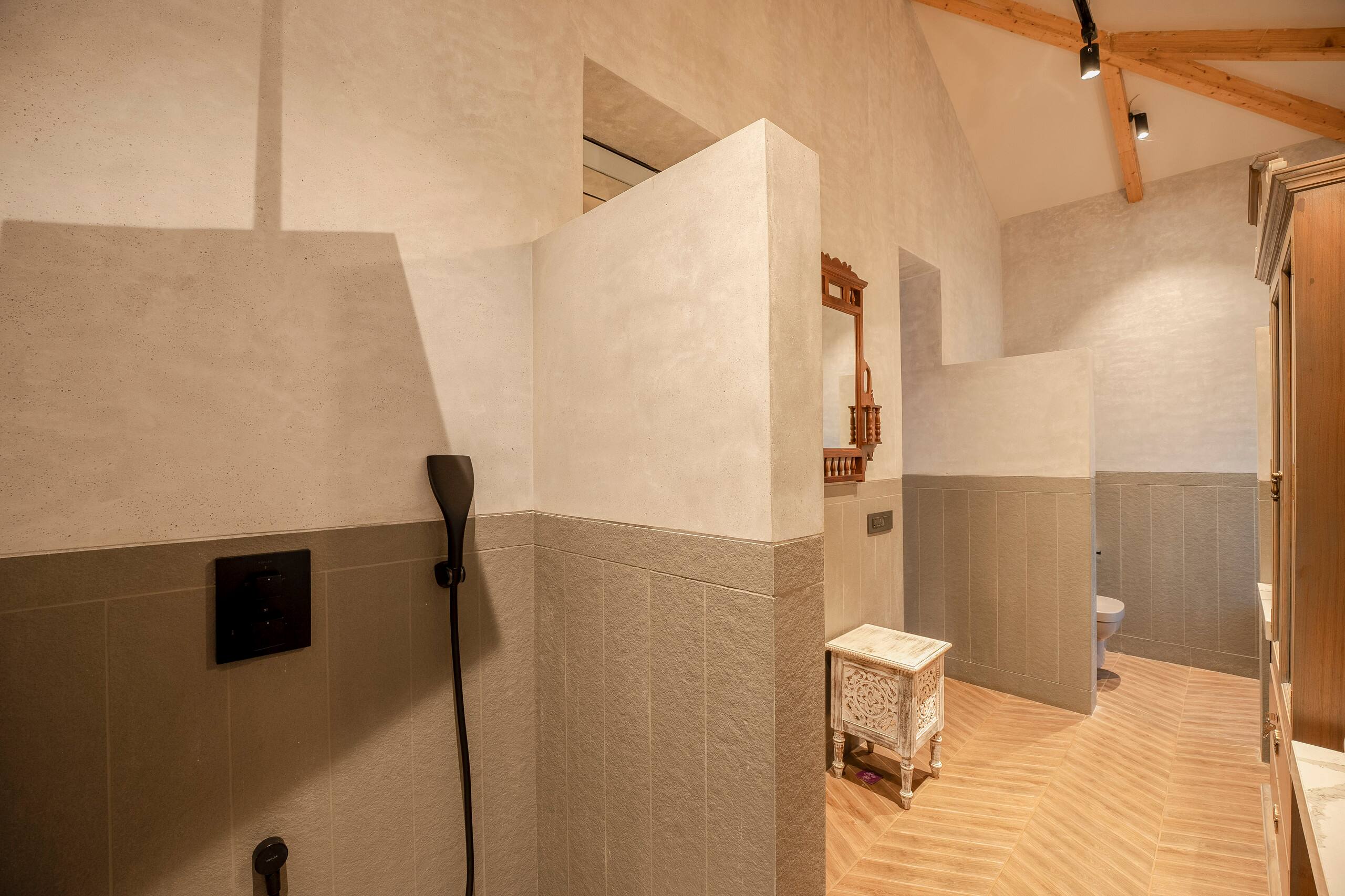 Lindsay Manor | Casa Malaga-Pool | Designer Villa 32