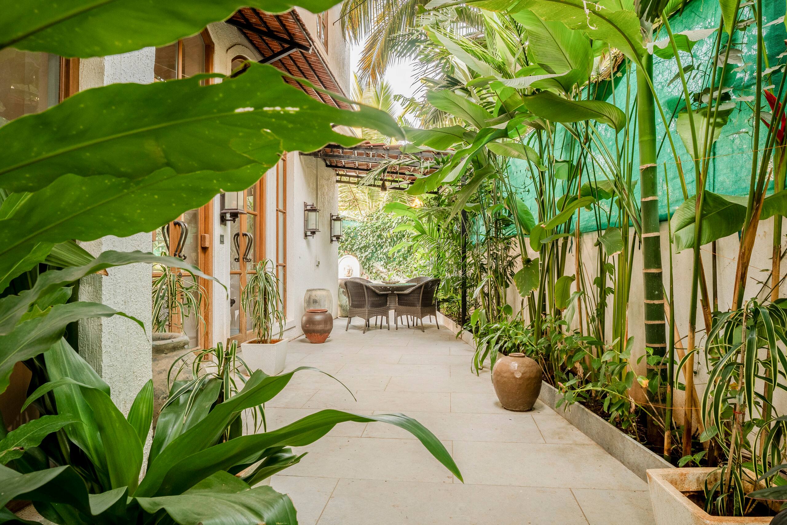 Lindsay Manor | Casa Malaga-Pool | Designer Villa 39