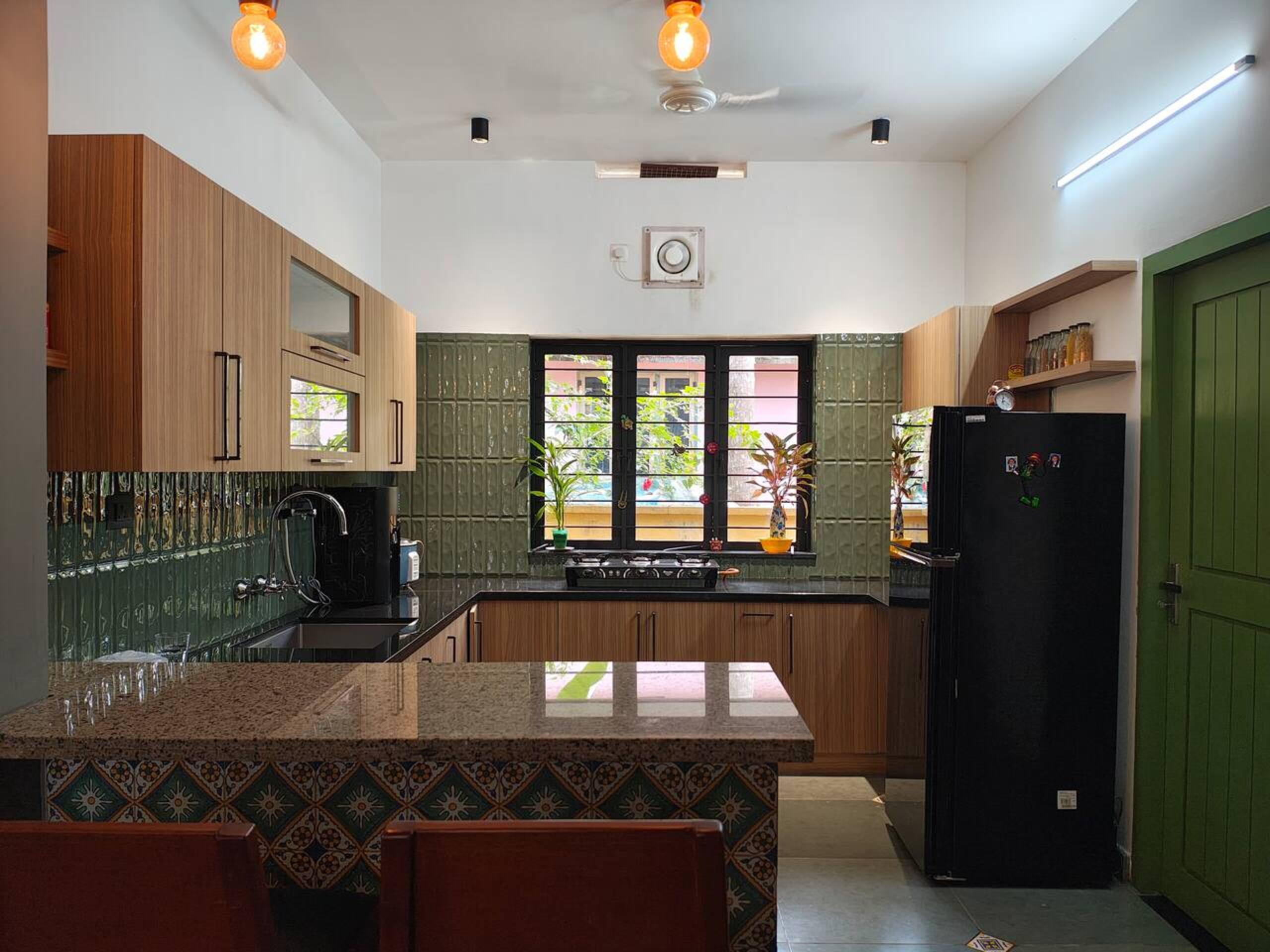 Solace Villa | 2BHK 16