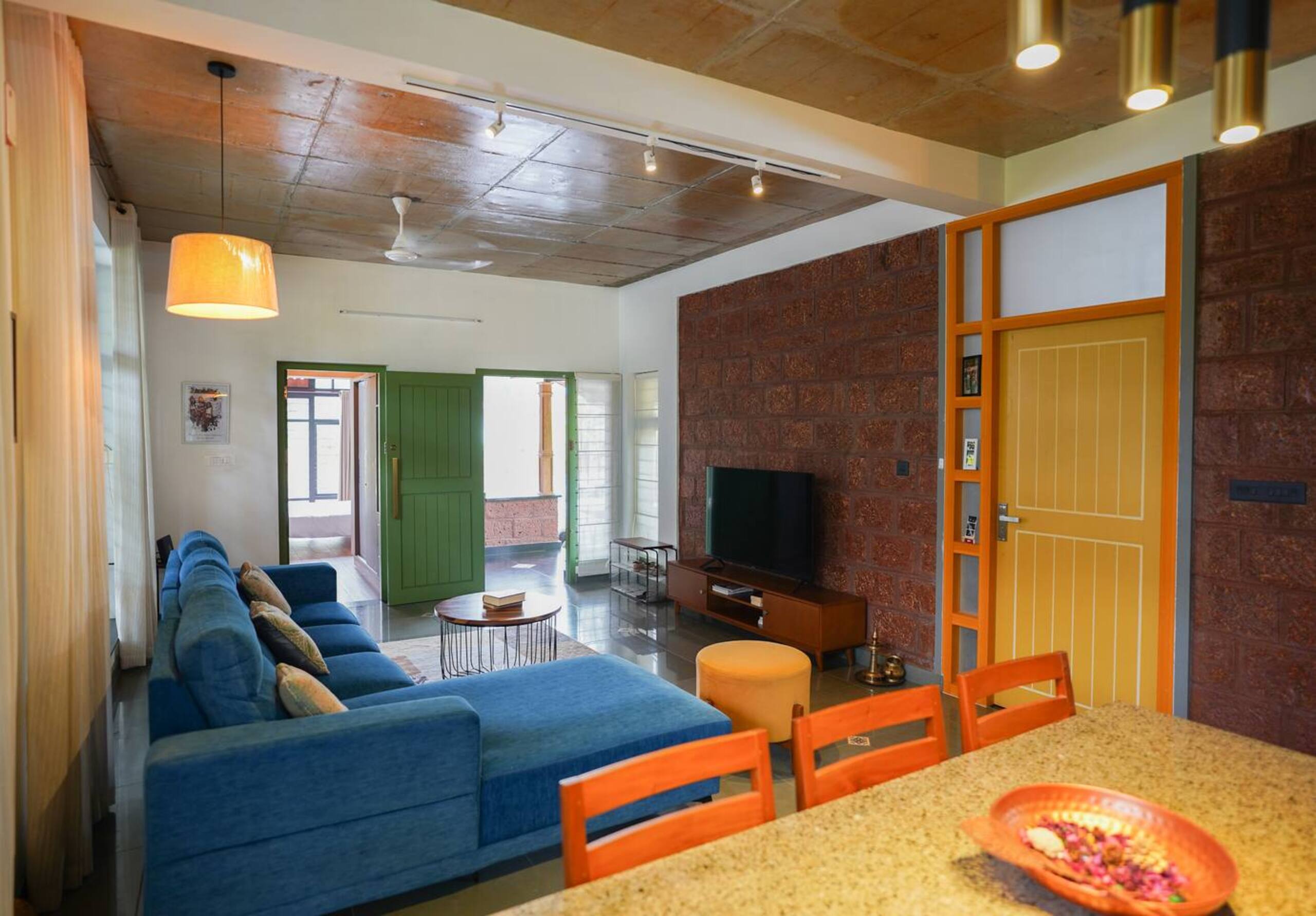 Solace Villa | 2BHK 13