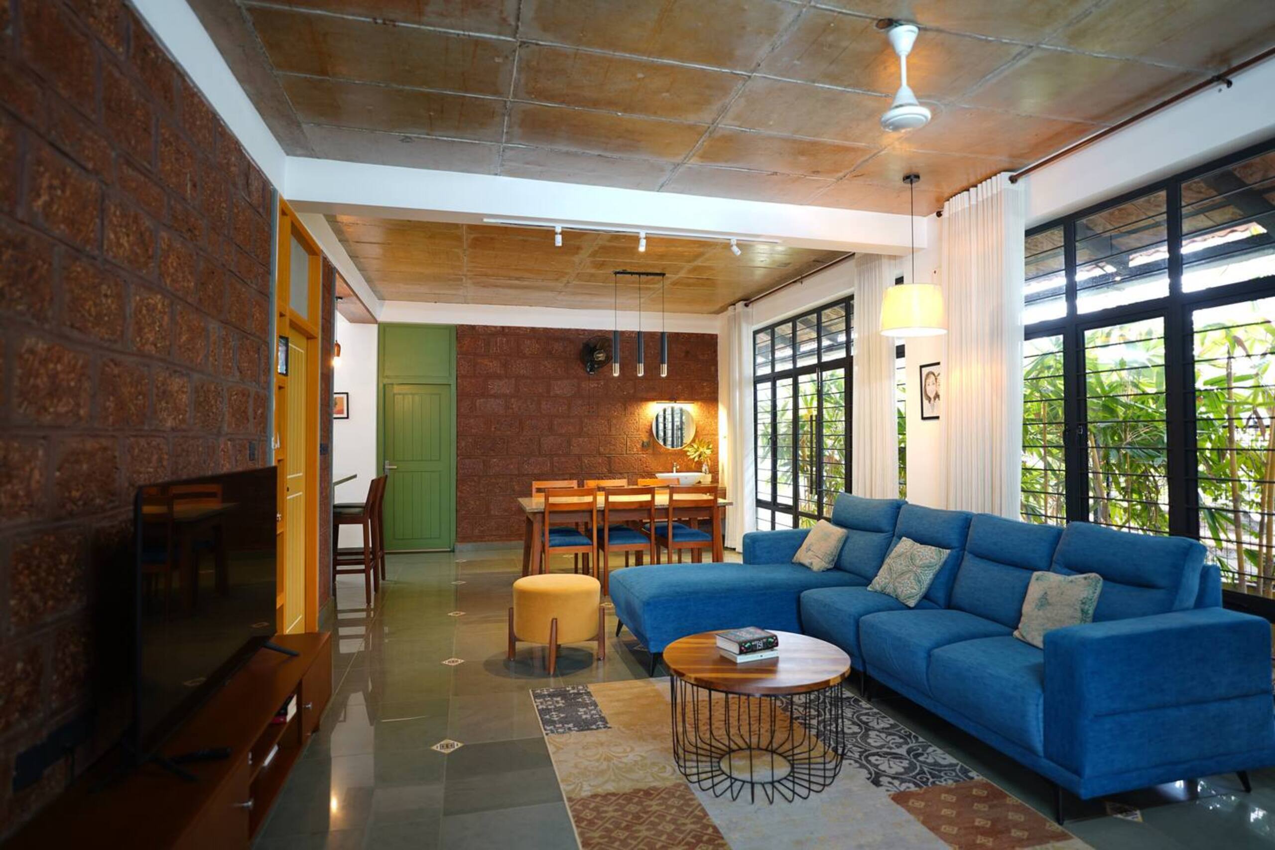 Solace Villa | 2BHK 10