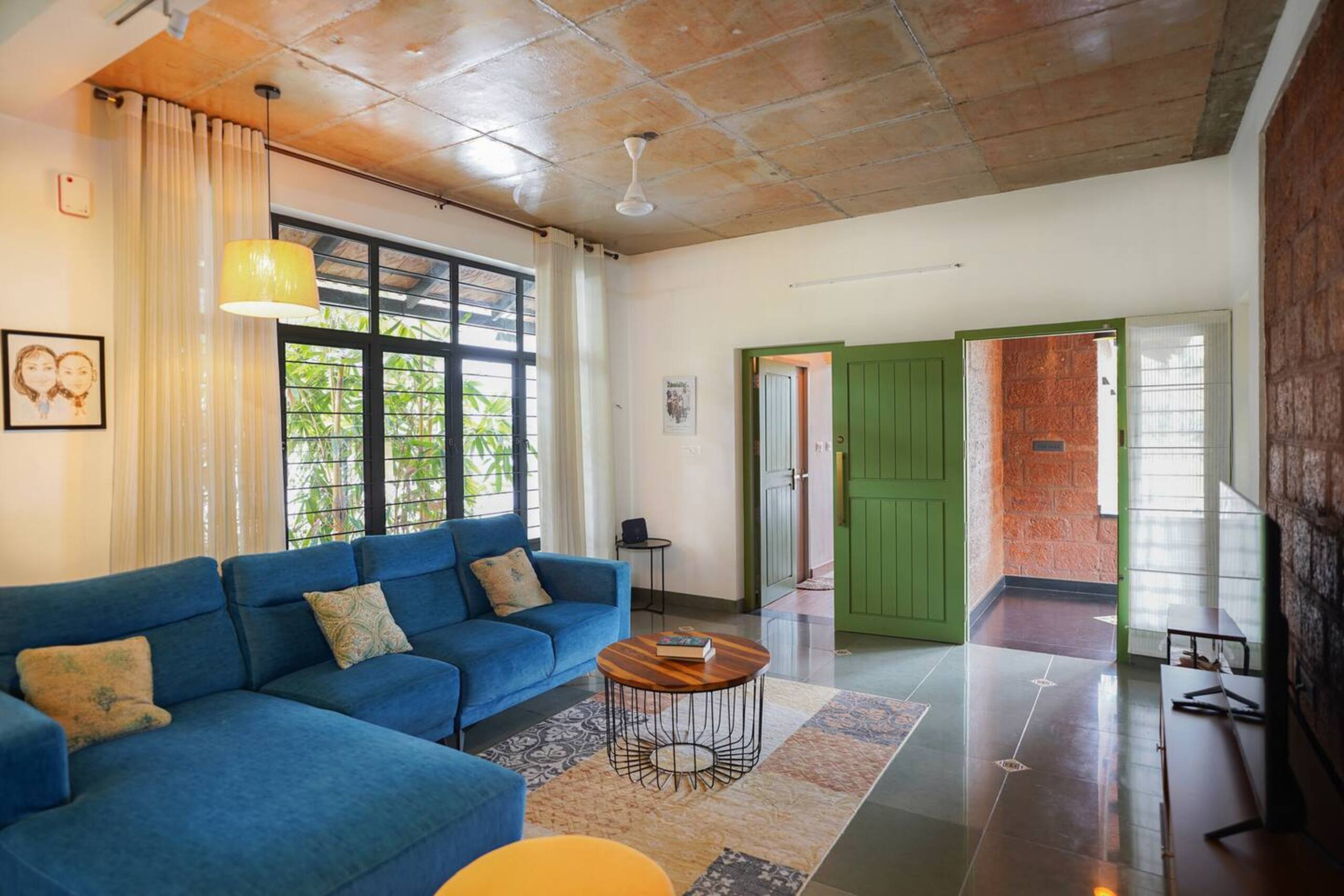 Solace Villa | 2BHK 15