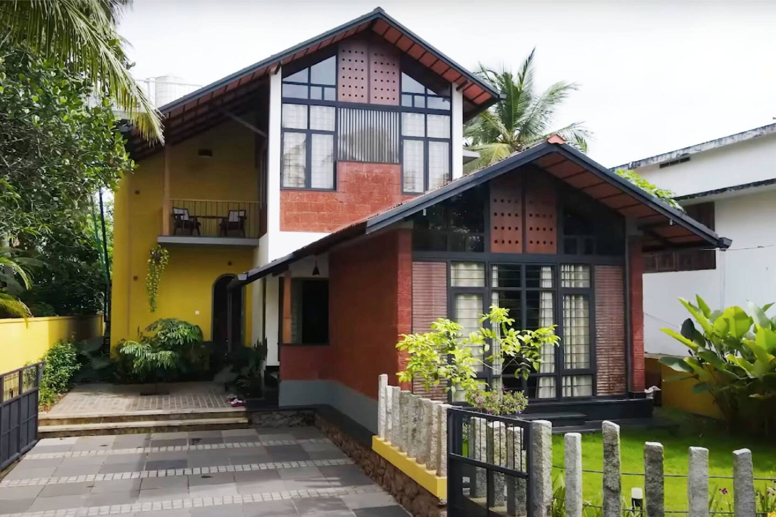 Solace Villa | 2BHK 29
