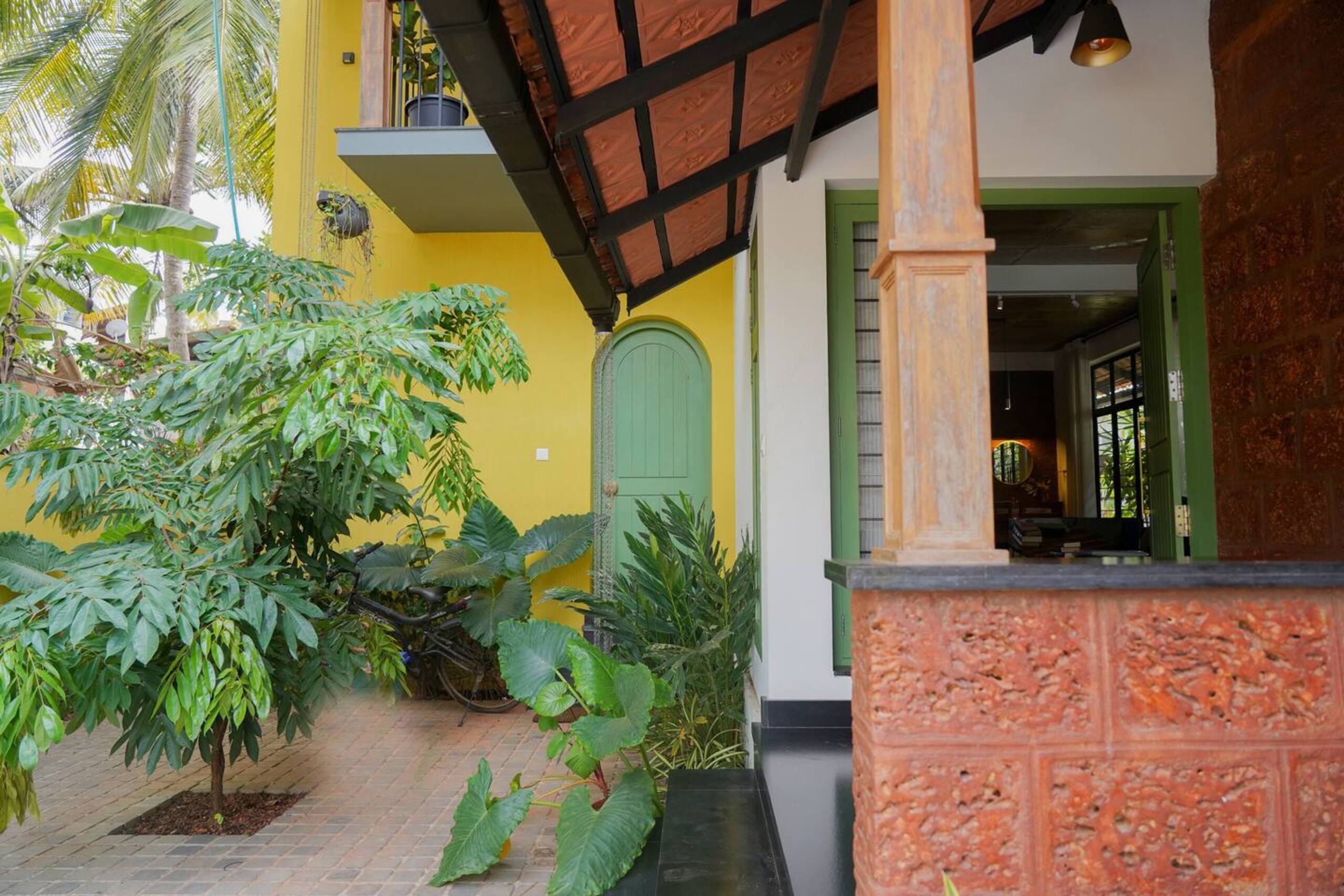 Solace Villa | 2BHK 33