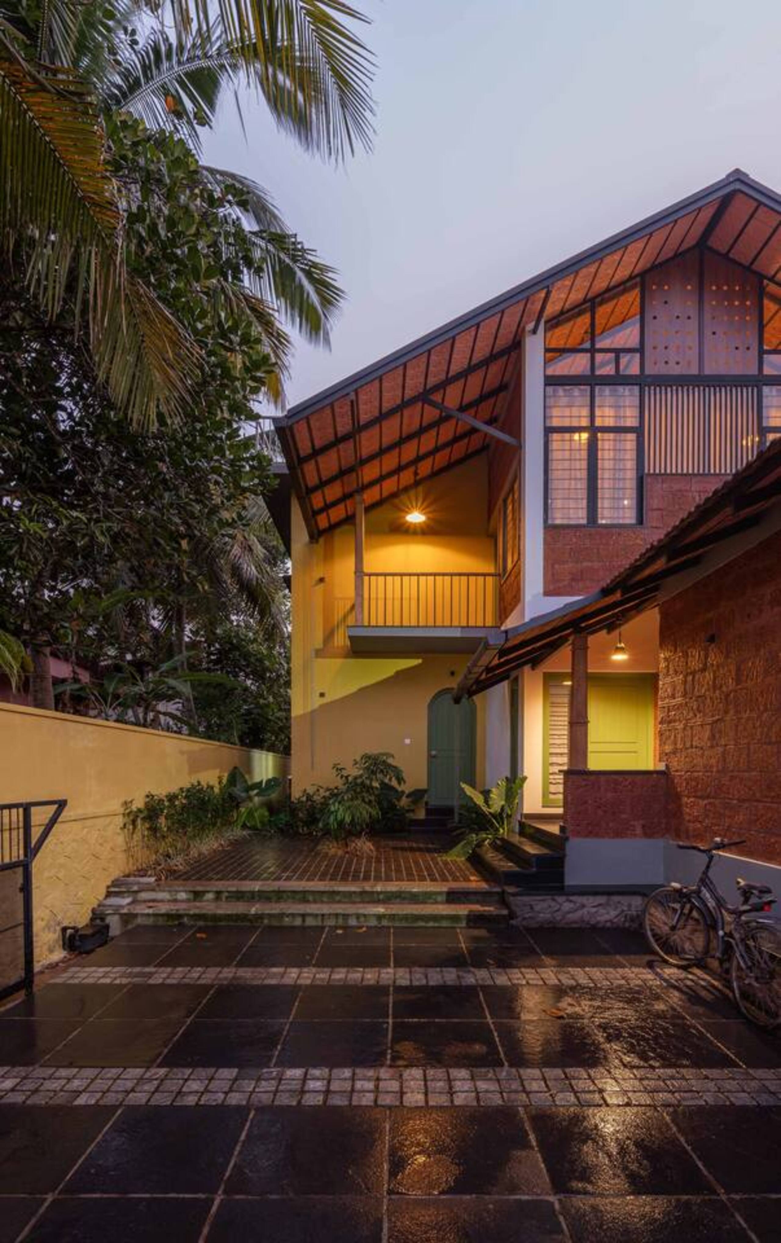 Solace Villa | 2BHK 5