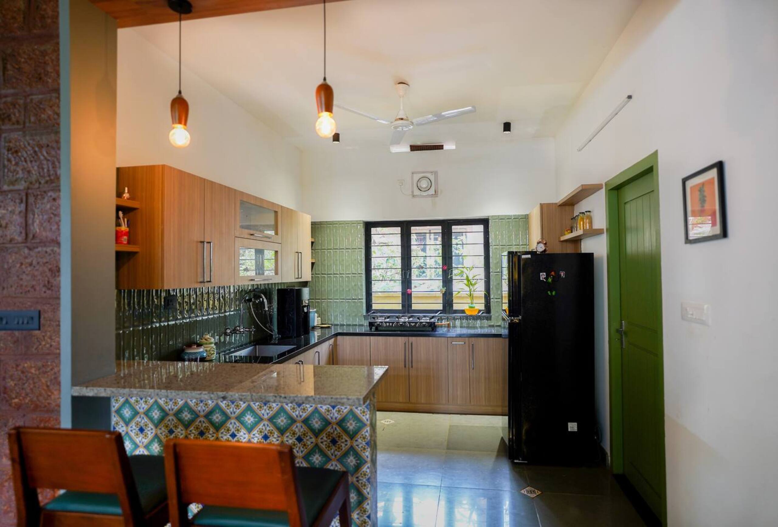 Solace Villa | 2BHK 17