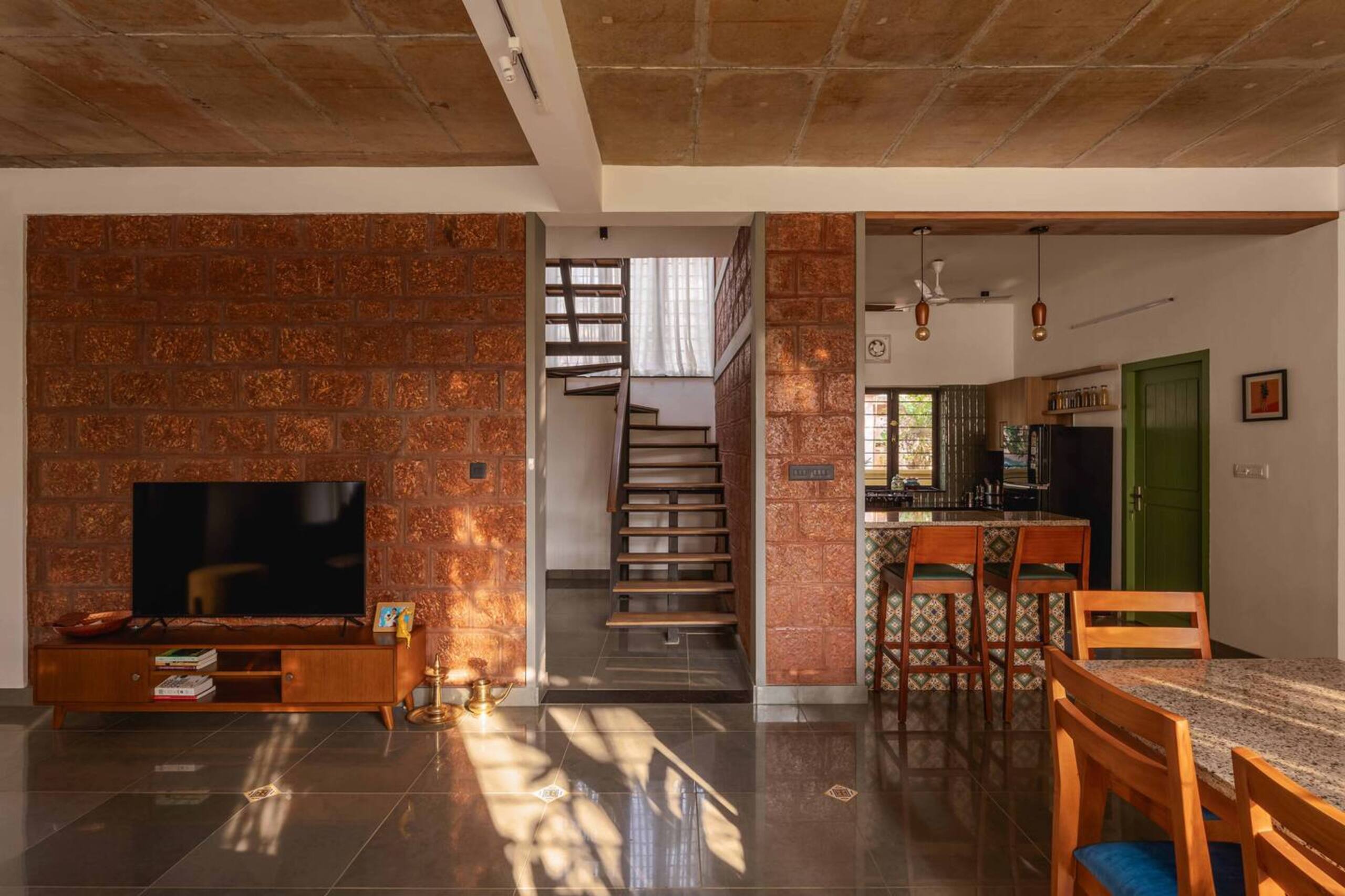 Solace Villa | 2BHK 14