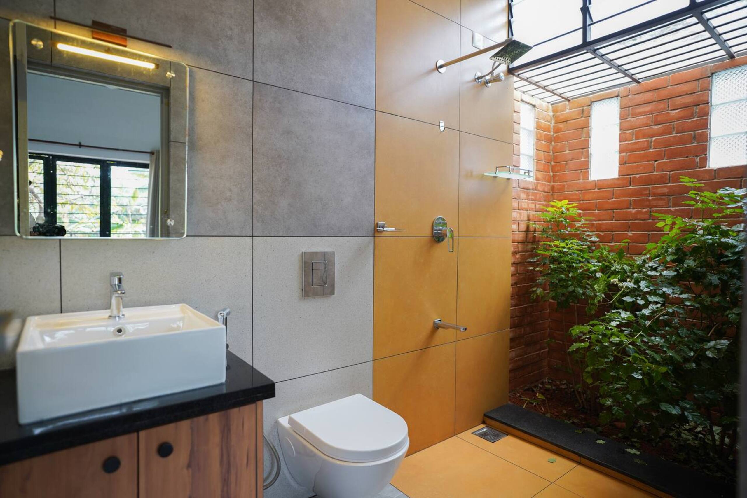 Solace Villa | 2BHK 8