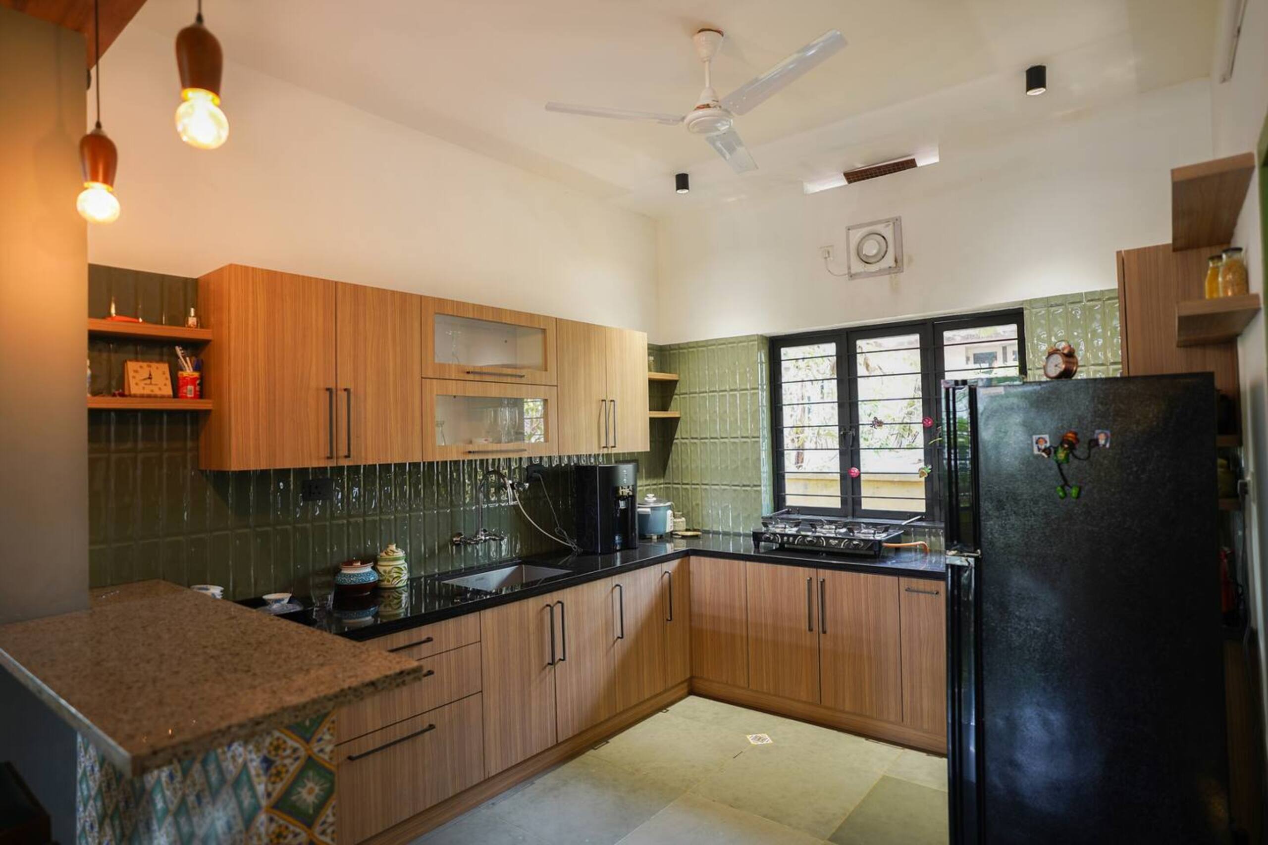 Solace Villa | 2BHK 18