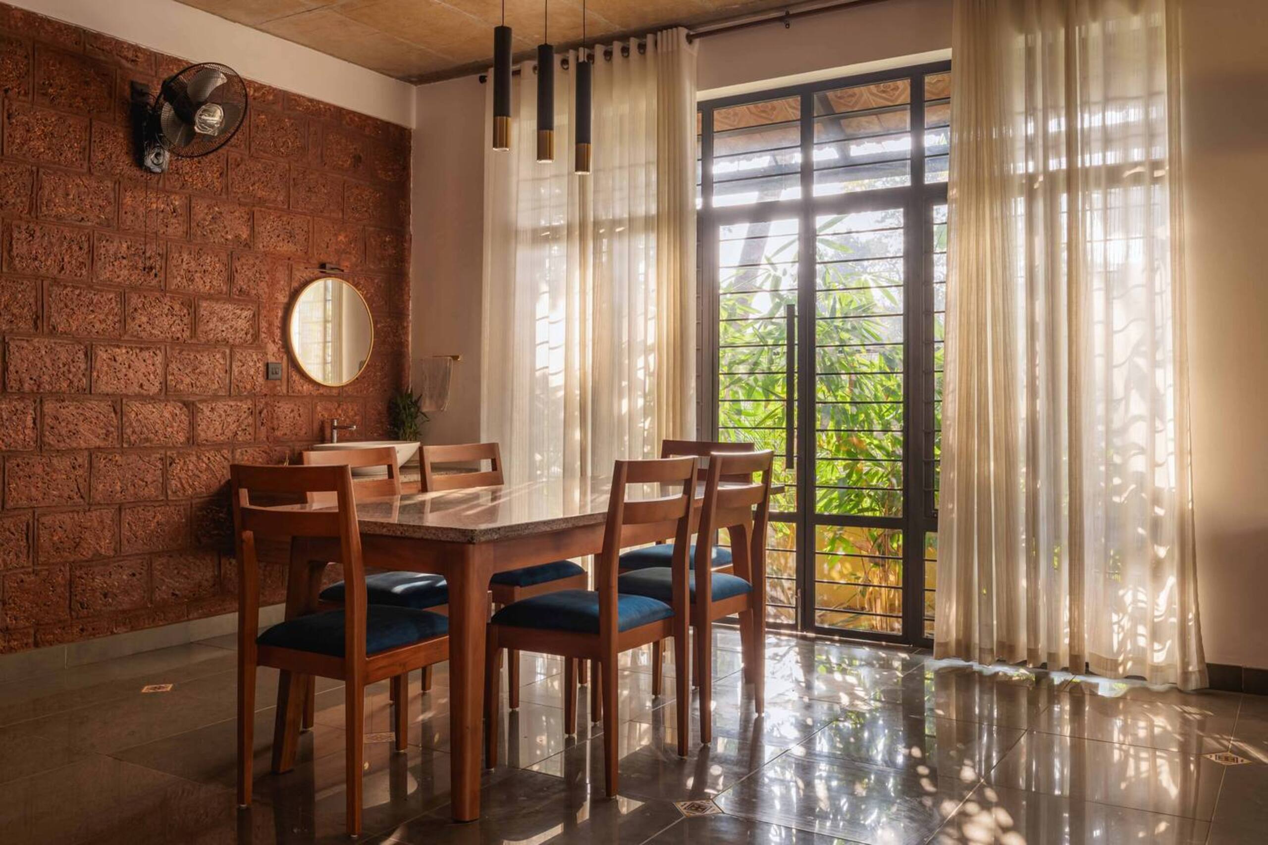 Solace Villa | 2BHK 4