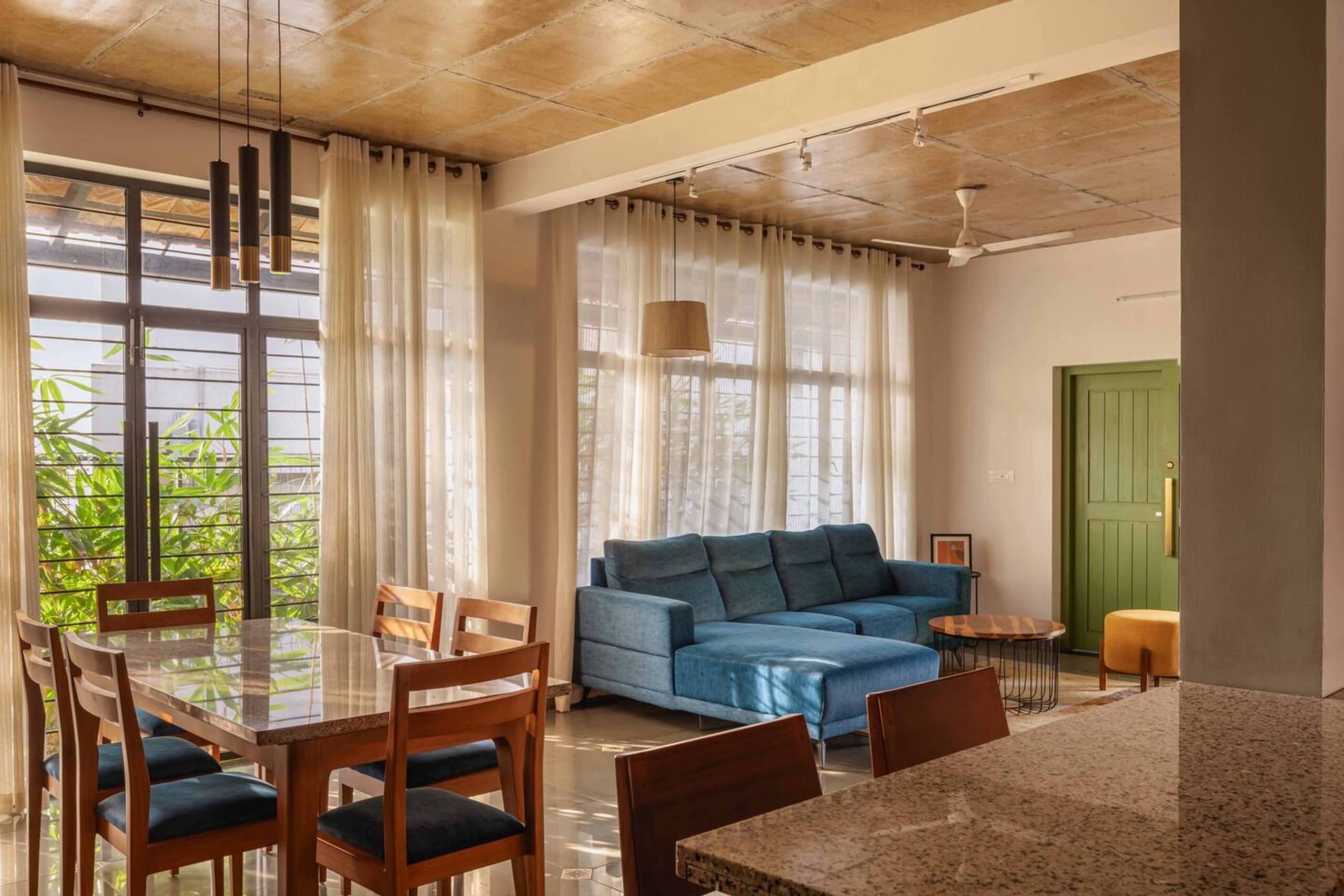 Solace Villa | 2BHK 3