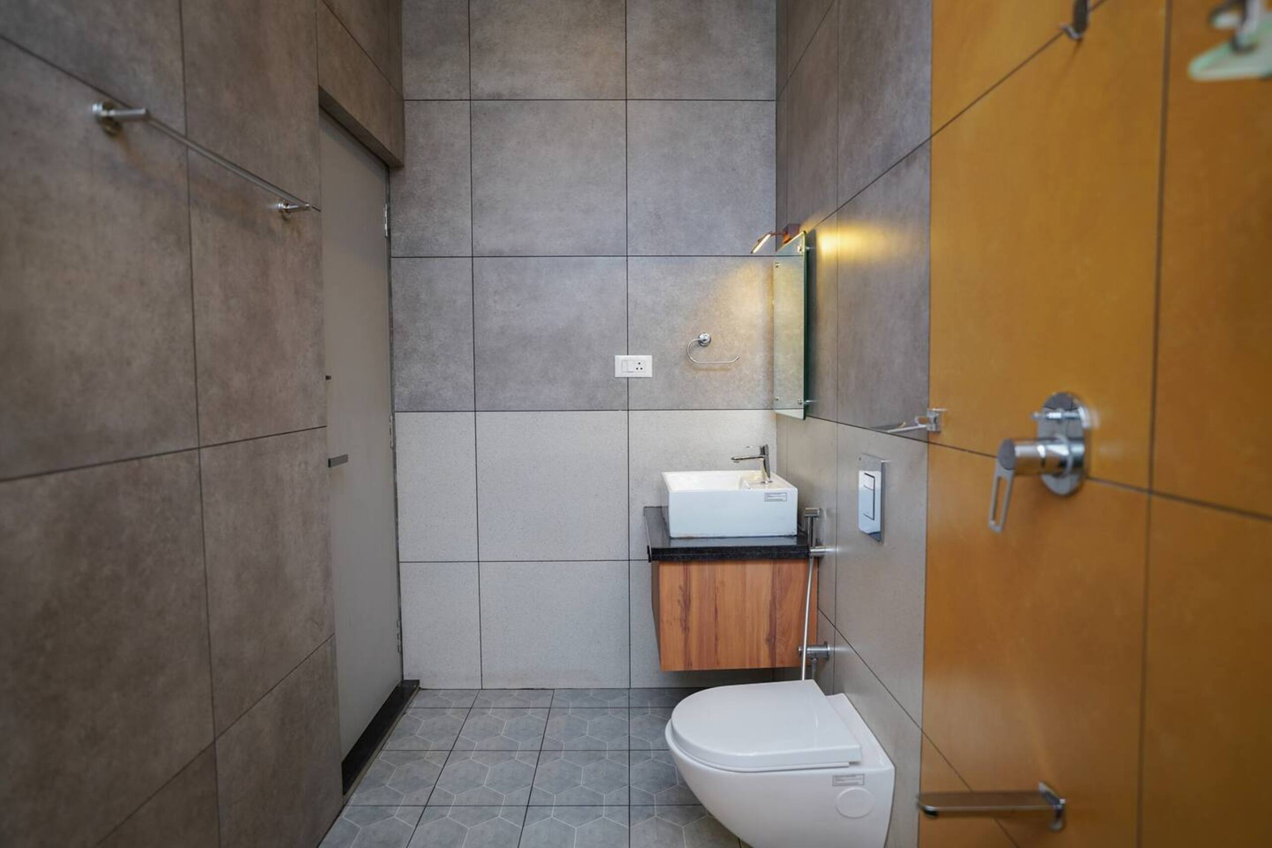 Solace Villa | 2BHK 37
