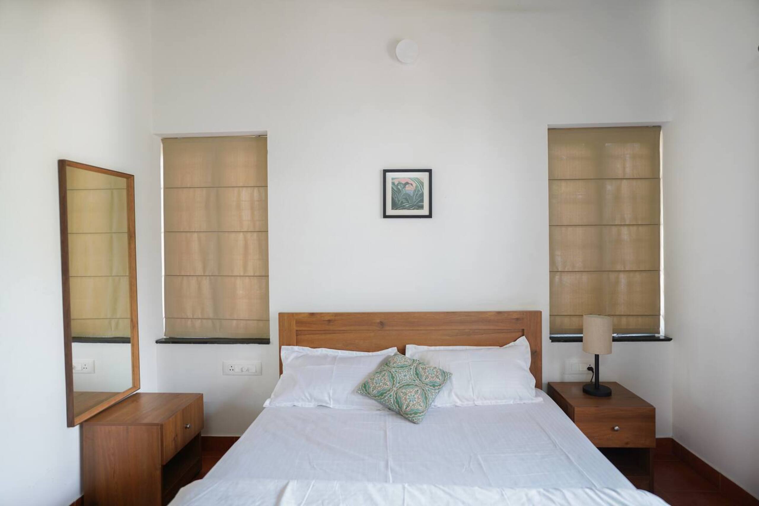 Solace Villa | 2BHK 24