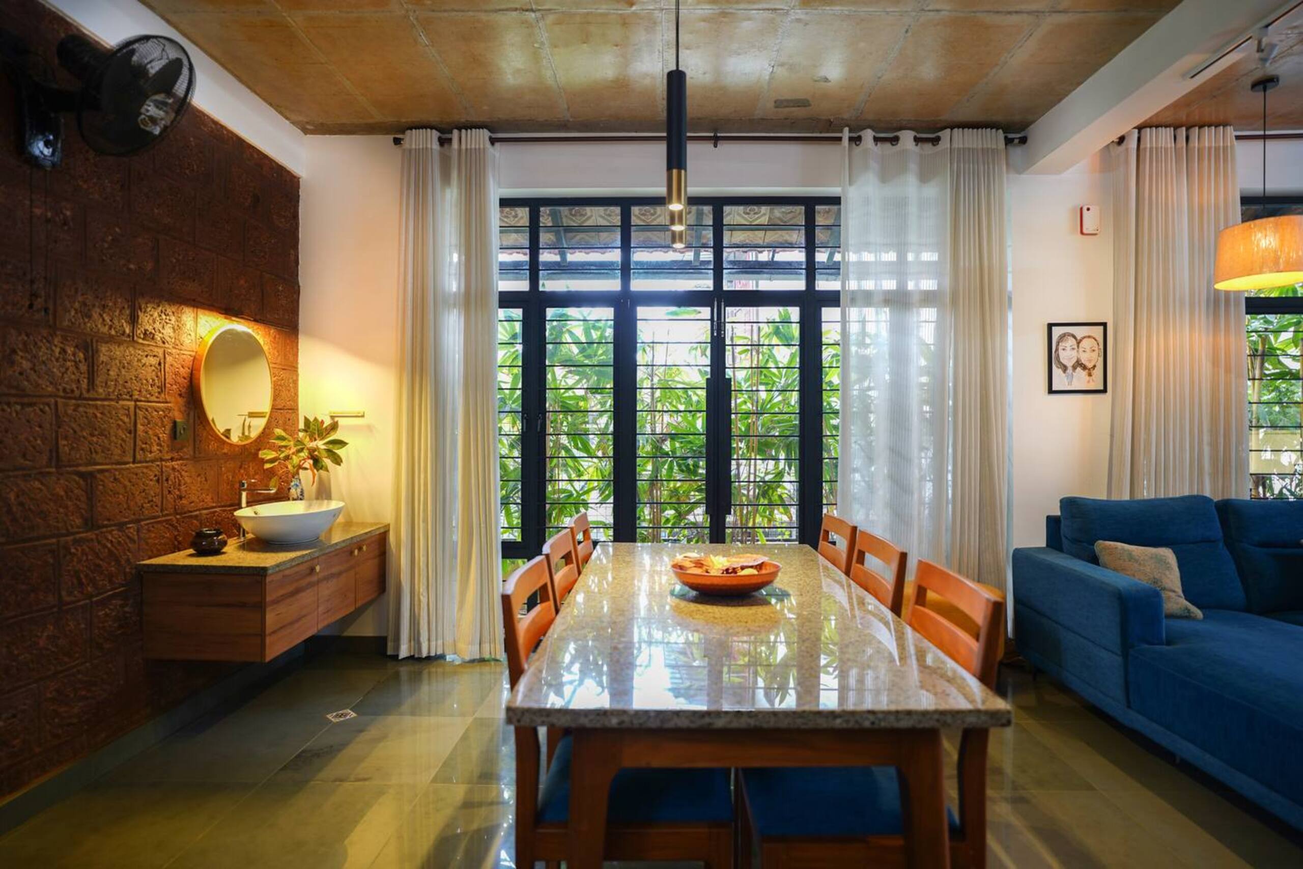 Solace Villa | 2BHK 2